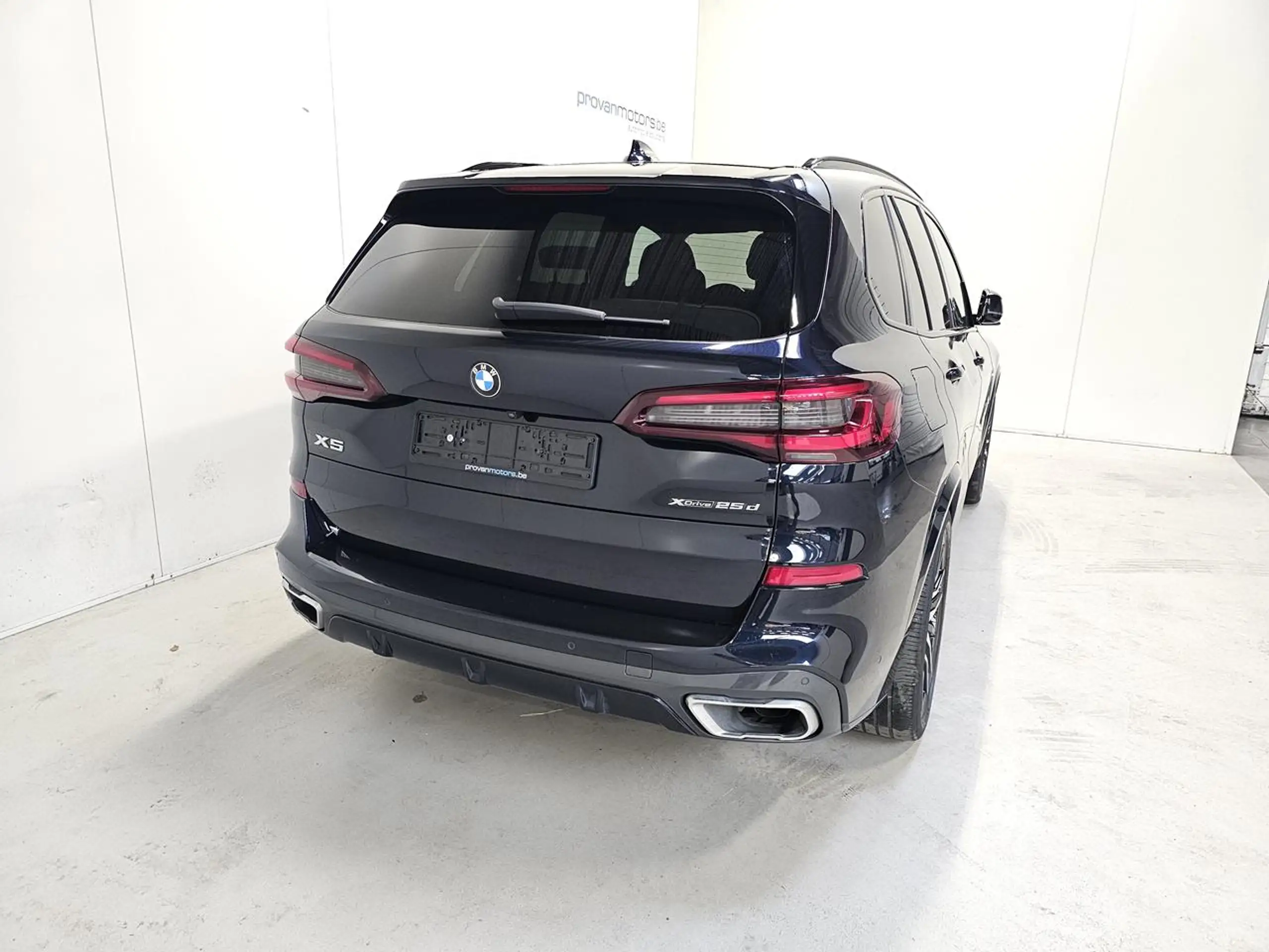 BMW - X5