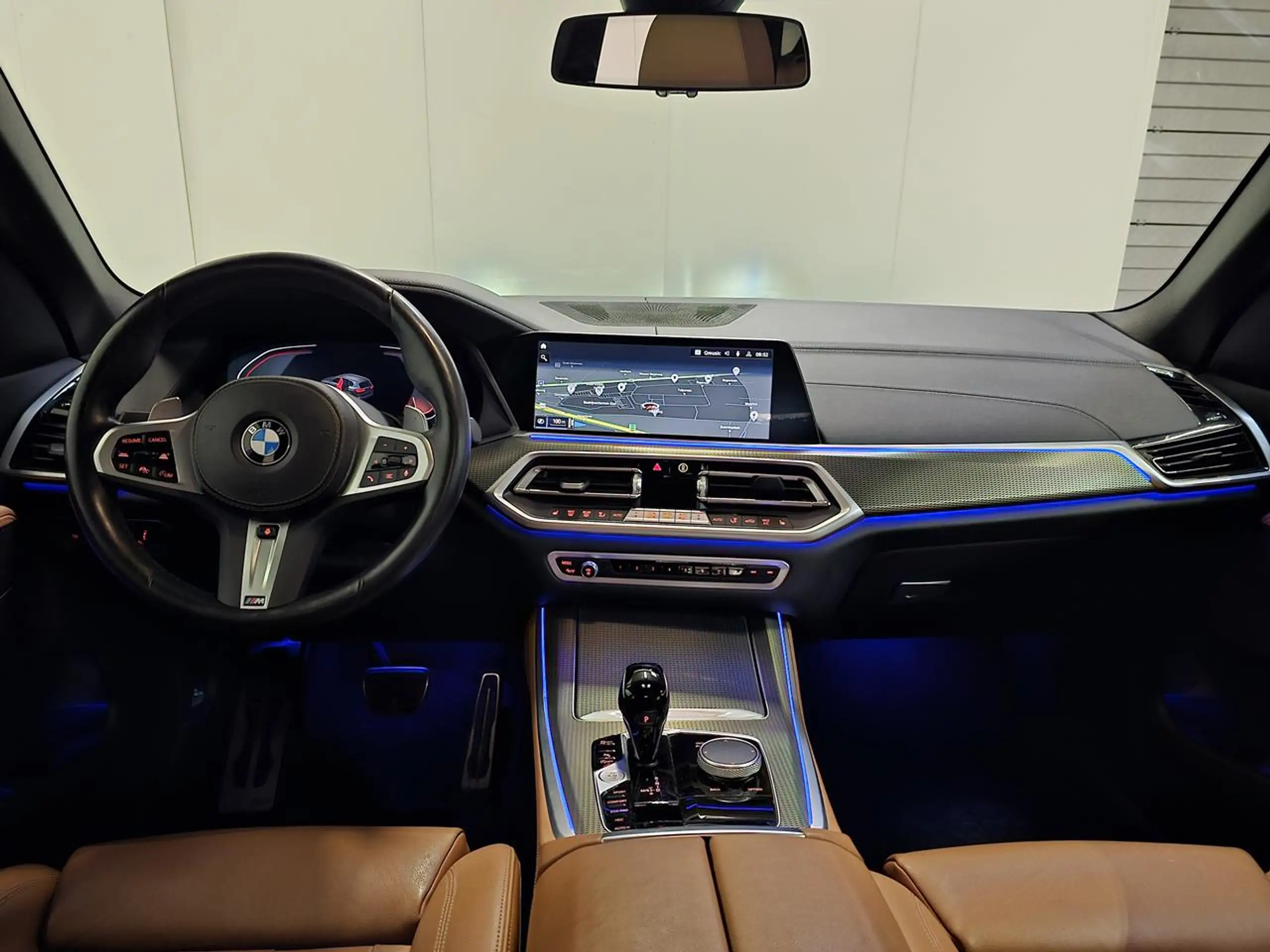 BMW - X5