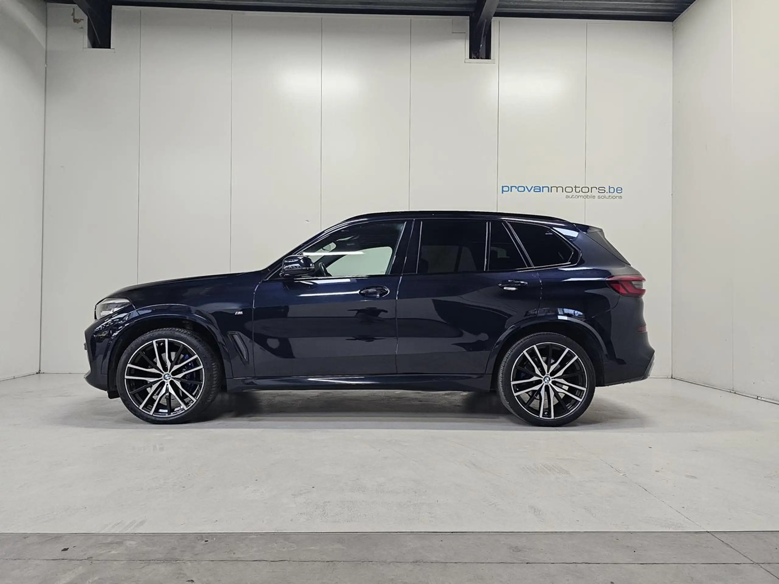 BMW - X5