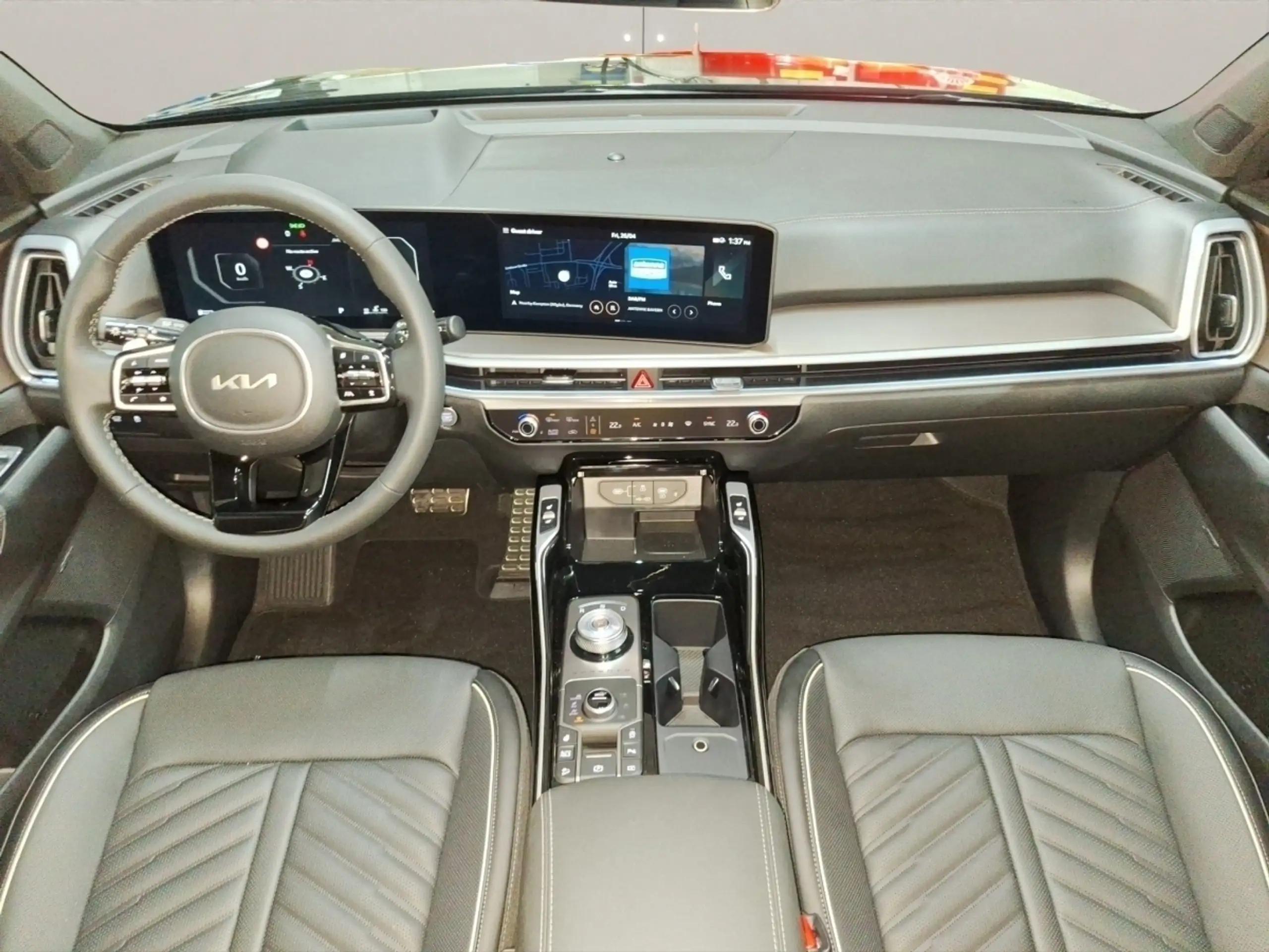 Kia - Sorento