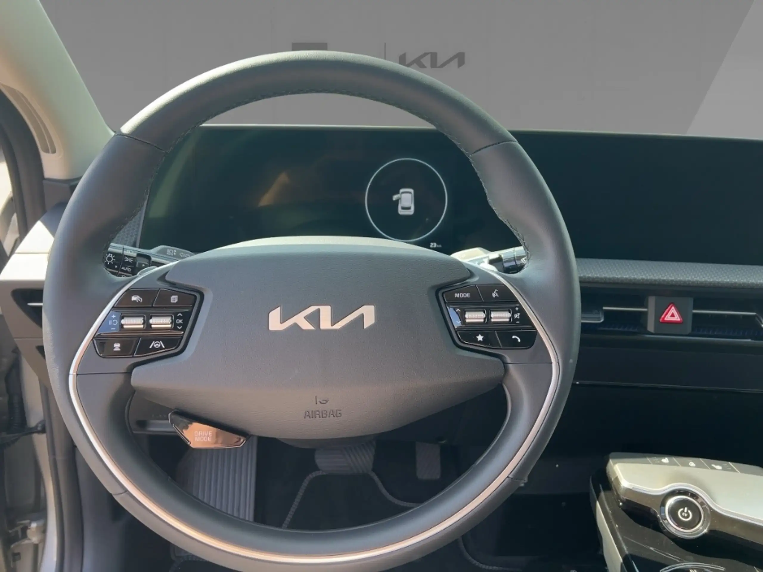 Kia - EV6