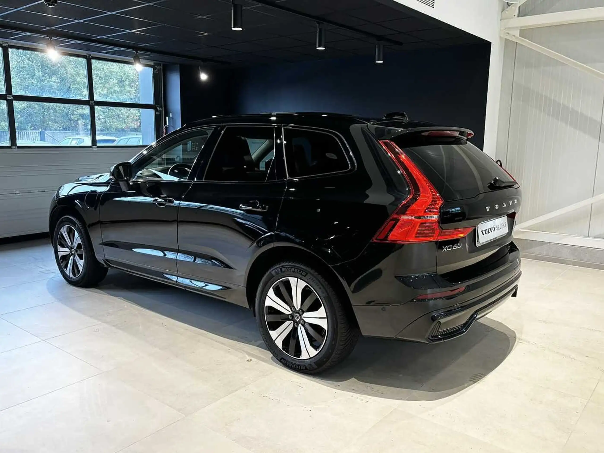 Volvo - XC60