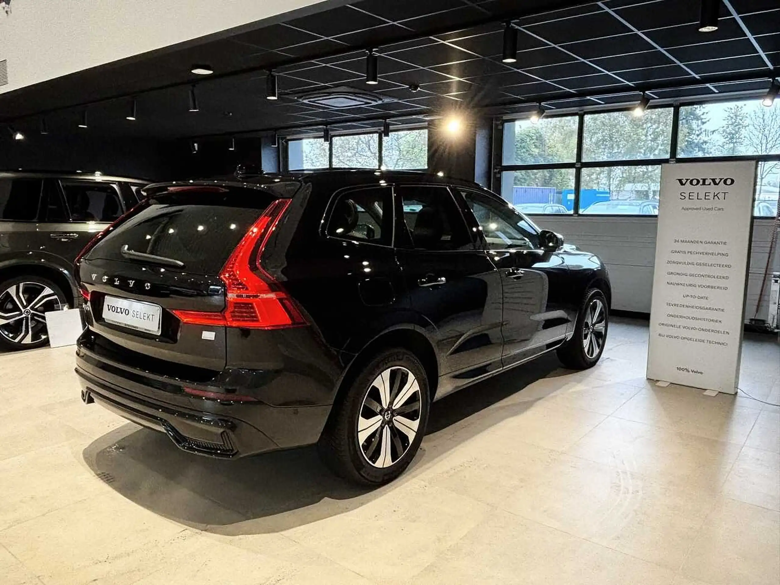 Volvo - XC60