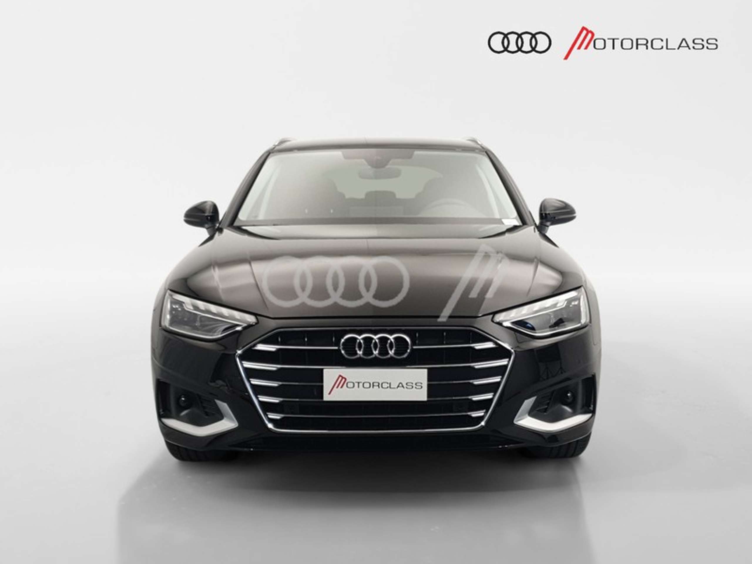 Audi - A4