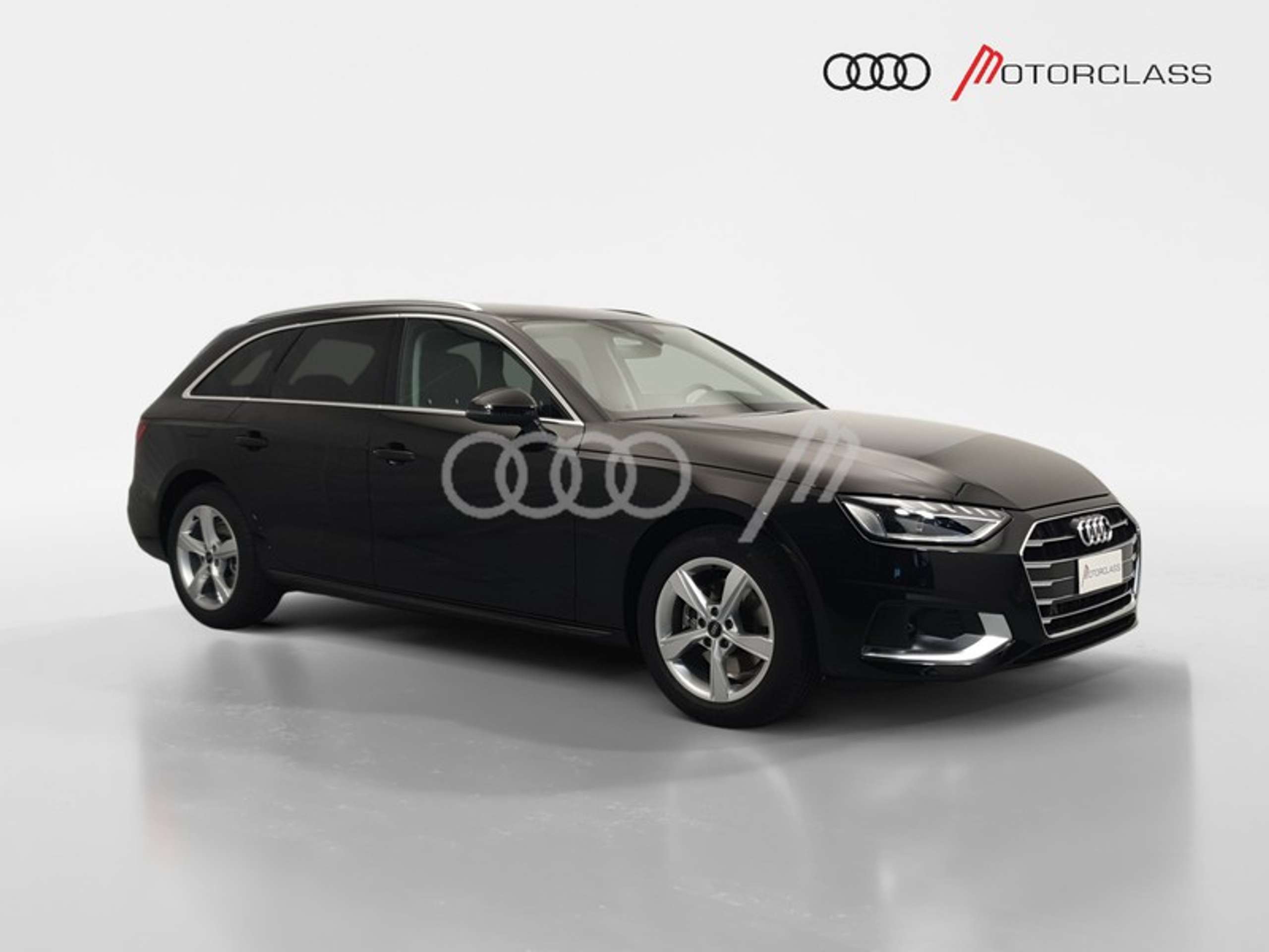 Audi - A4