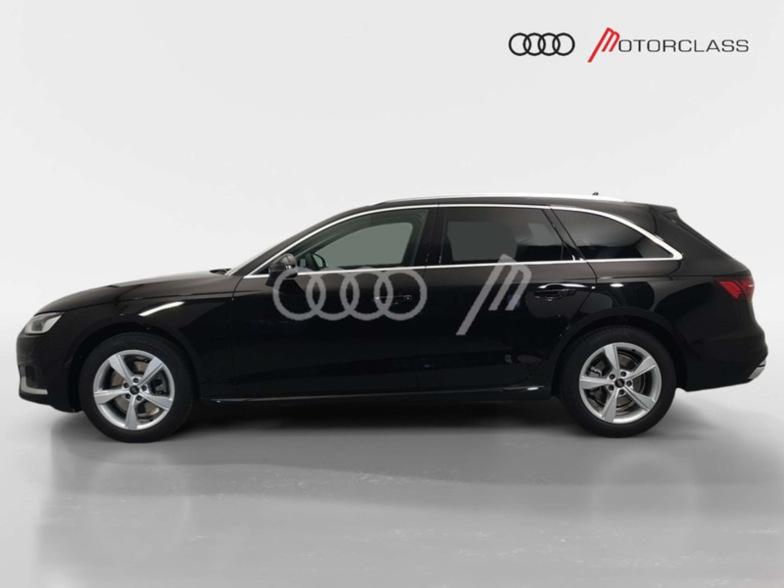 Audi - A4