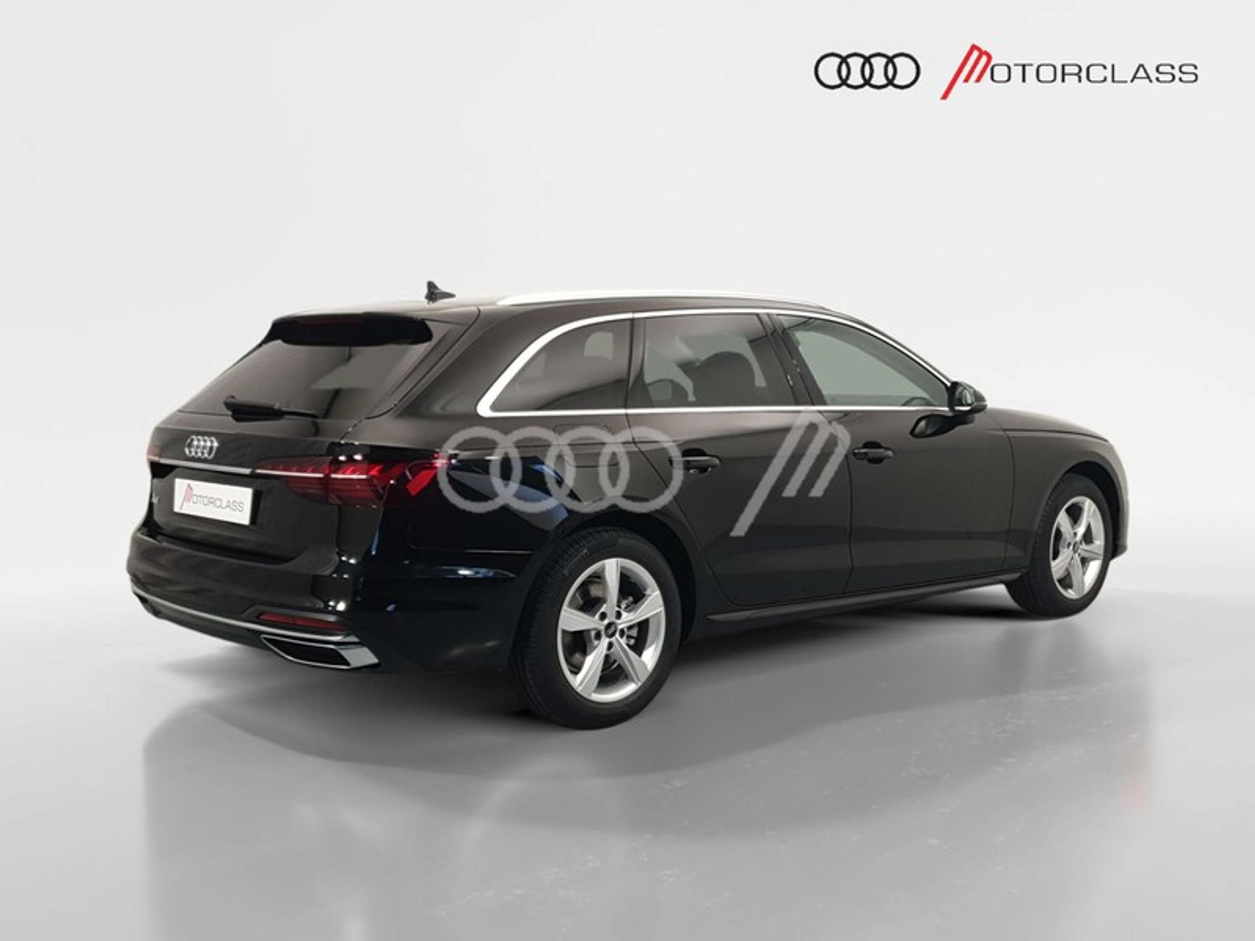 Audi - A4