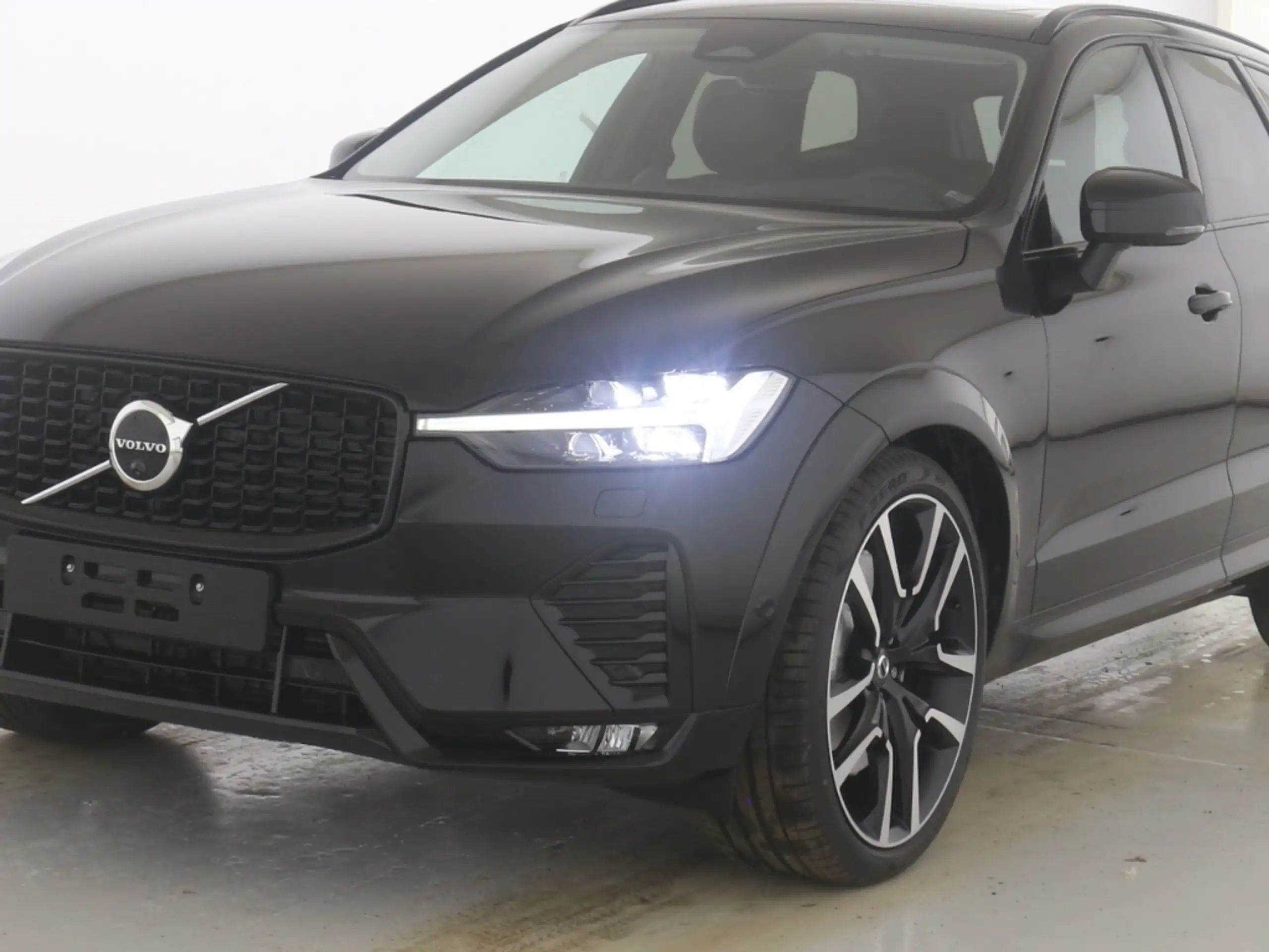 Volvo - XC60