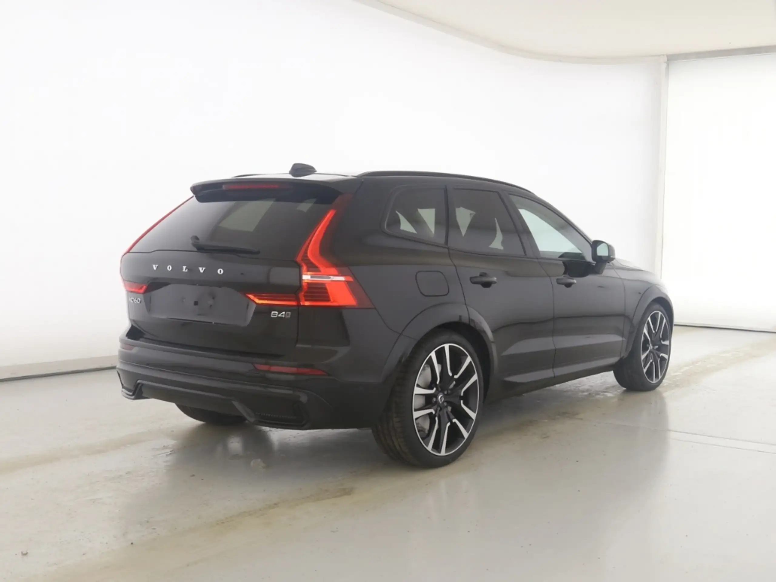 Volvo - XC60