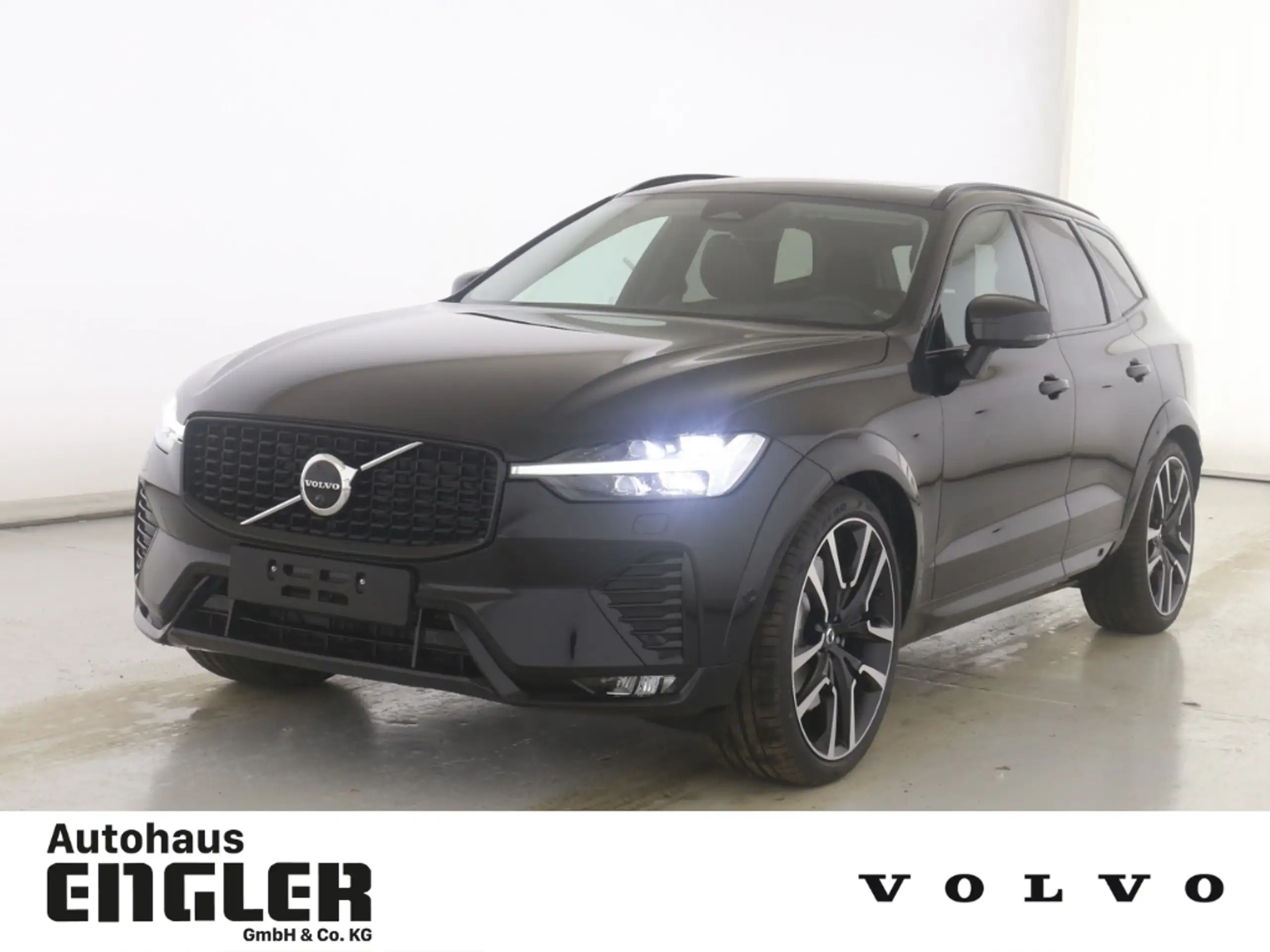 Volvo - XC60