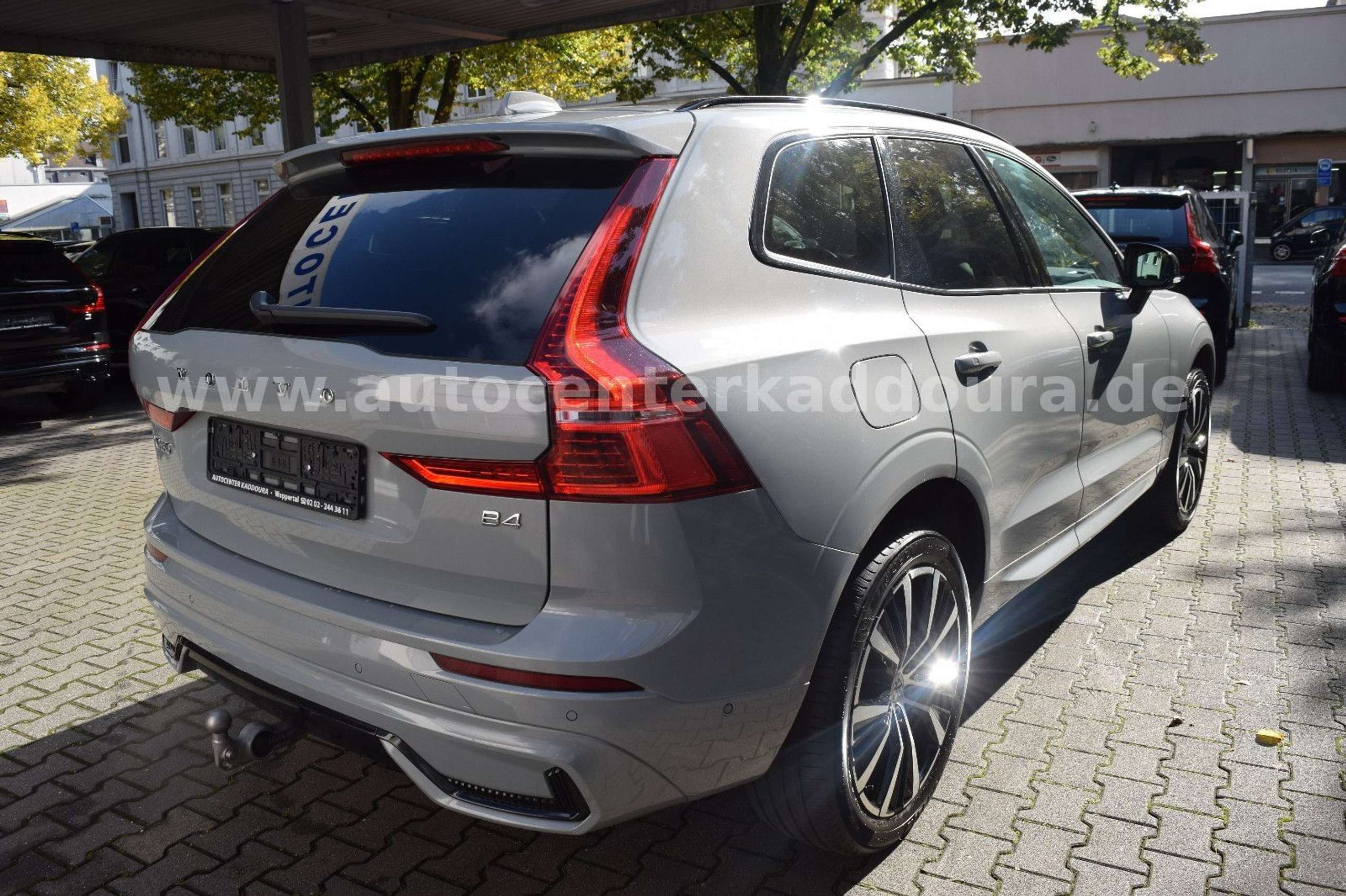 Volvo - XC60