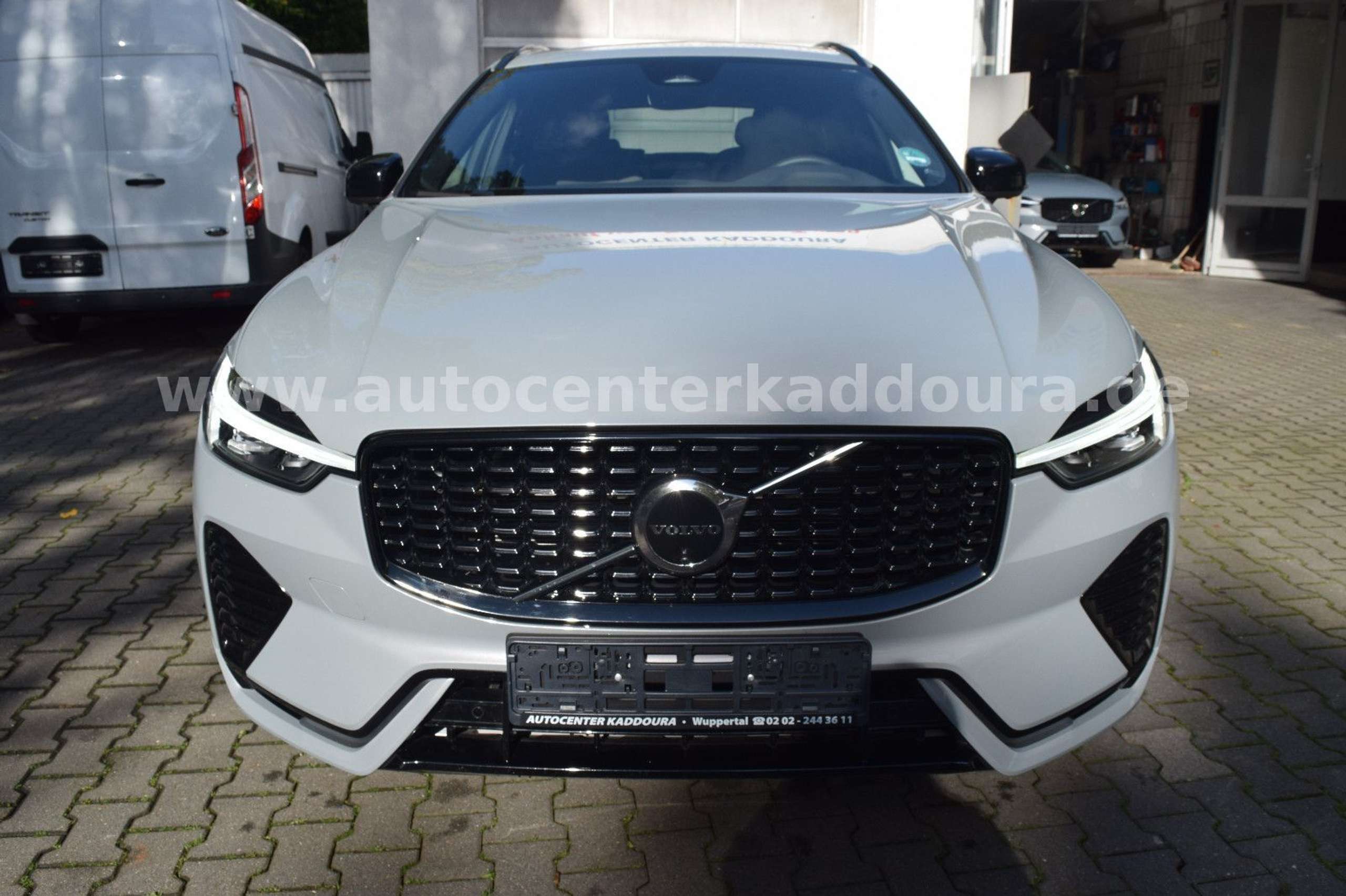 Volvo - XC60