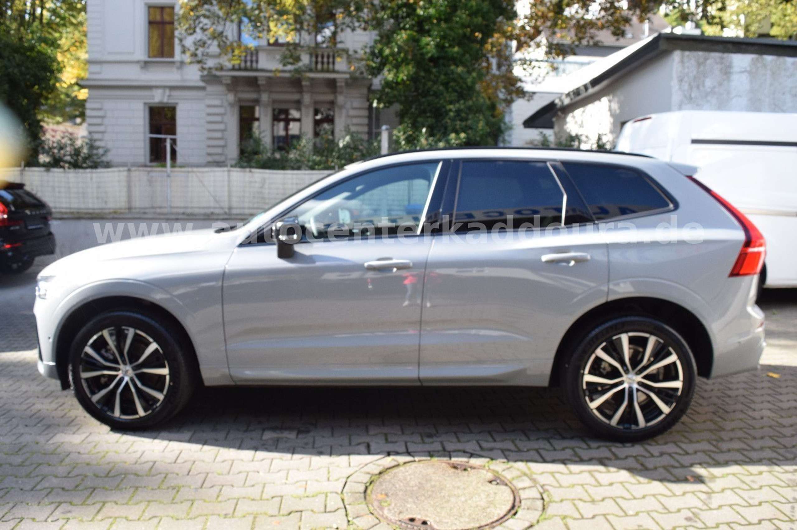 Volvo - XC60