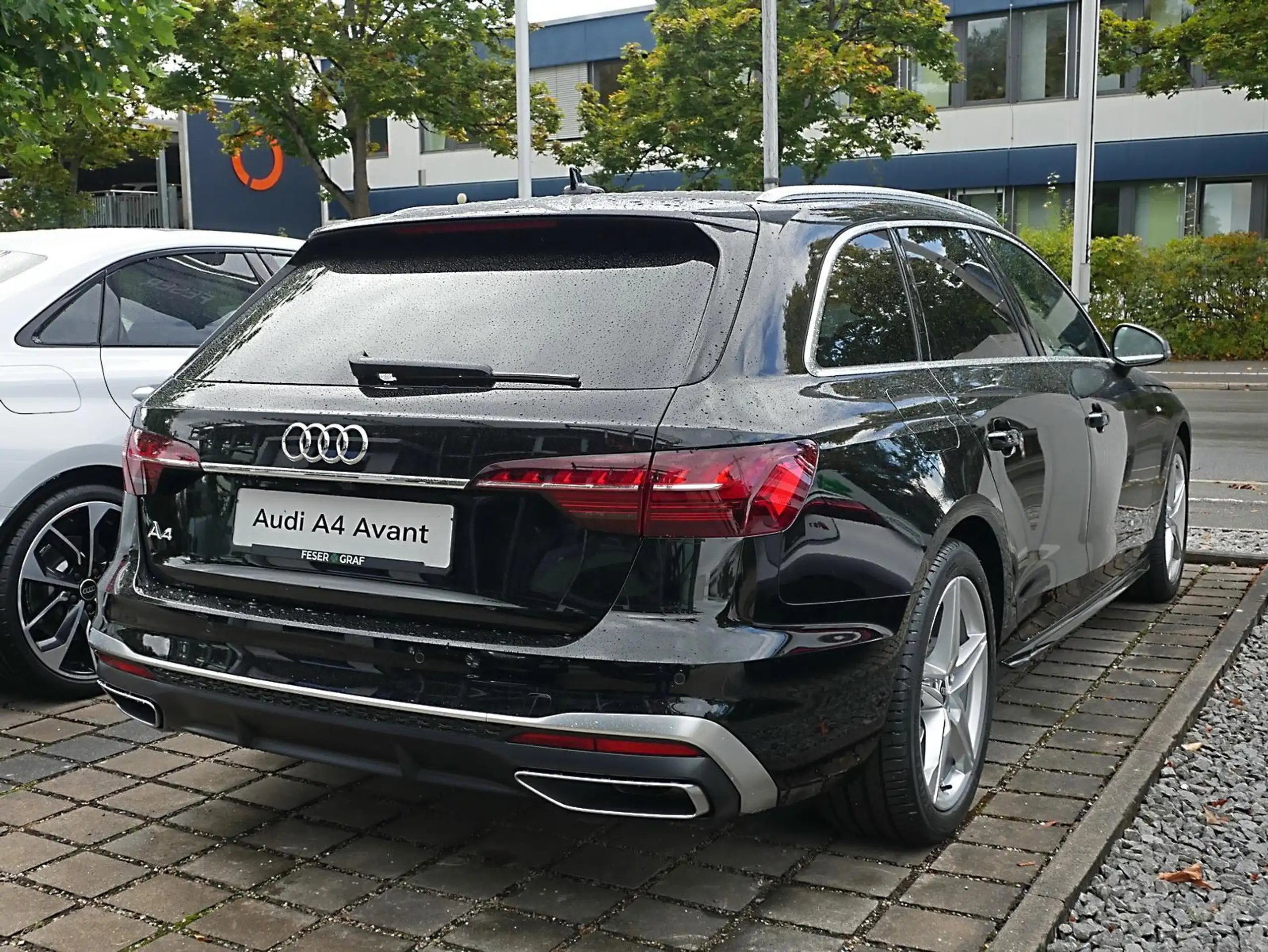 Audi - A4