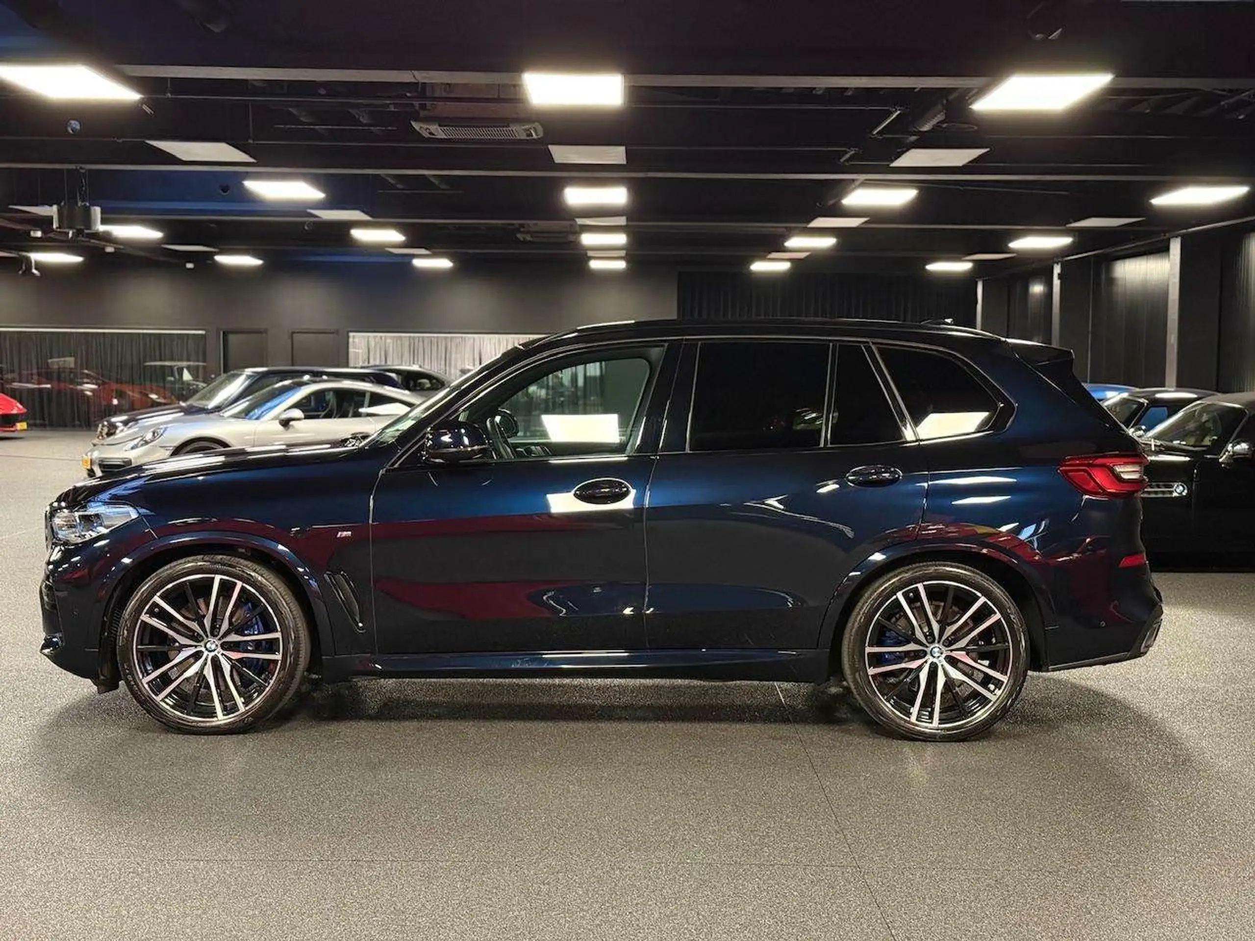 BMW - X5