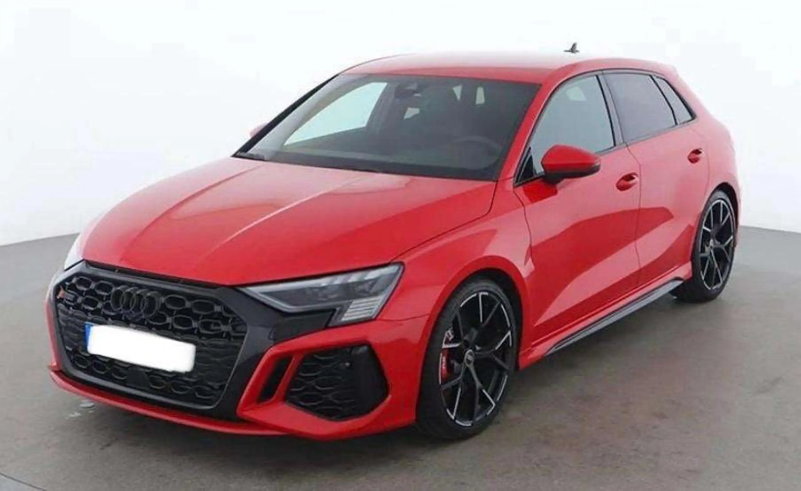 Audi - RS3