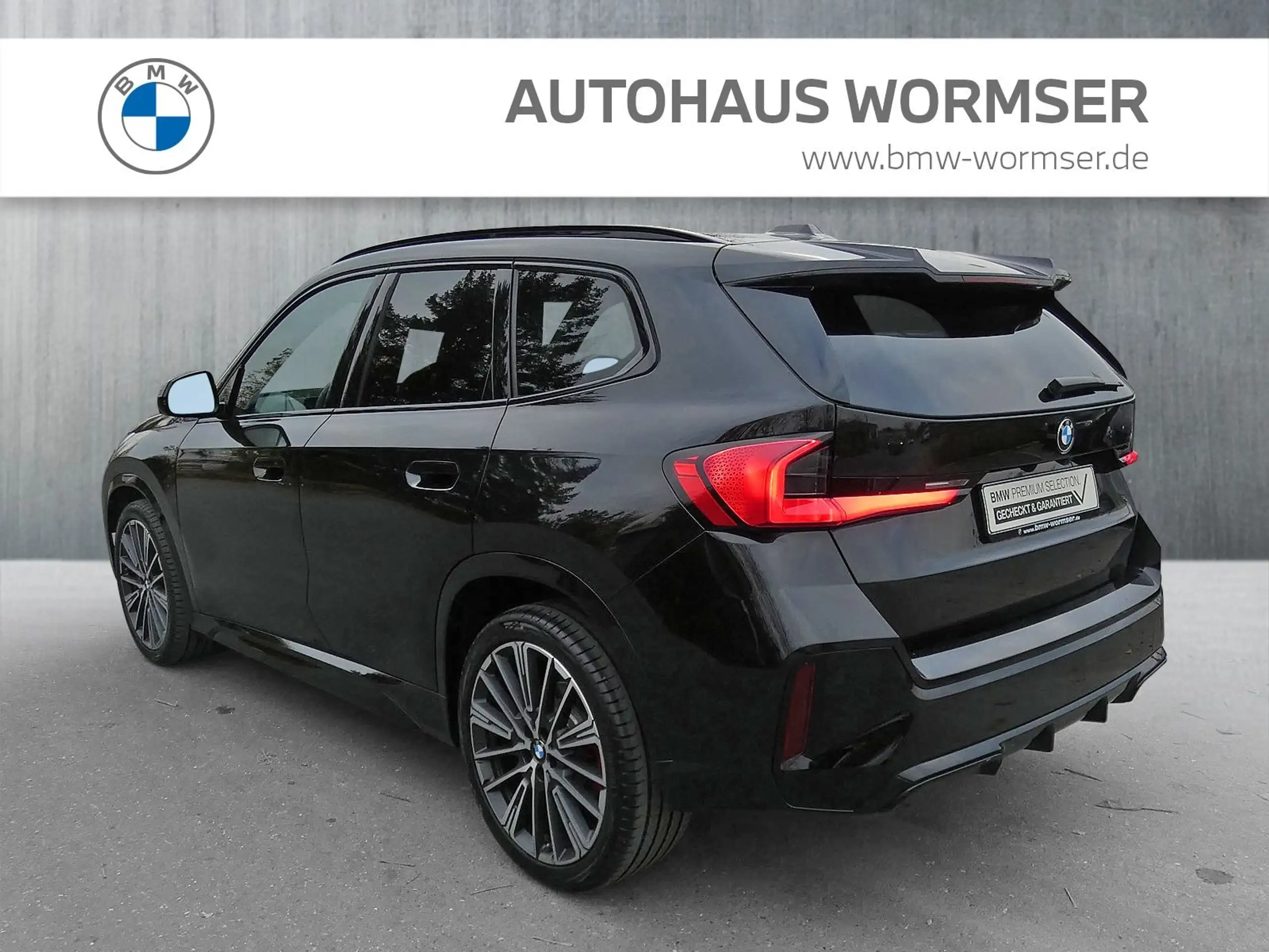 BMW - X1