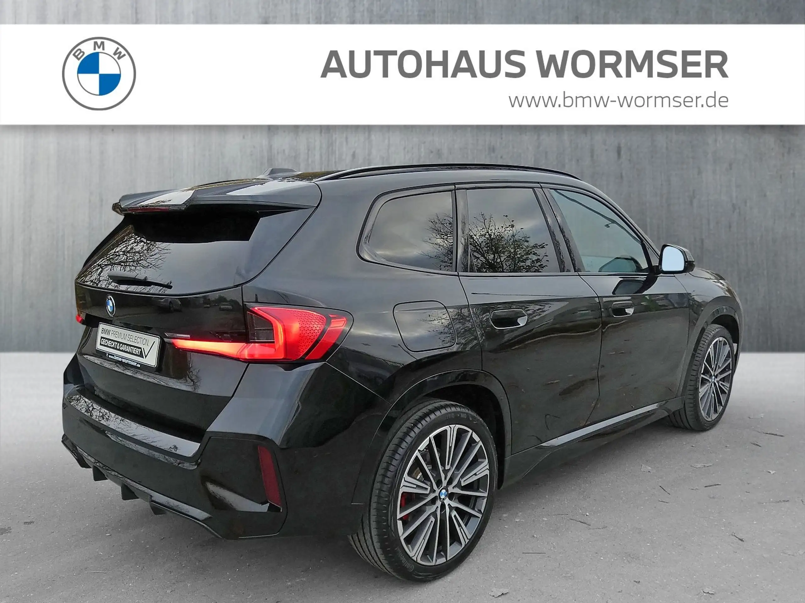 BMW - X1