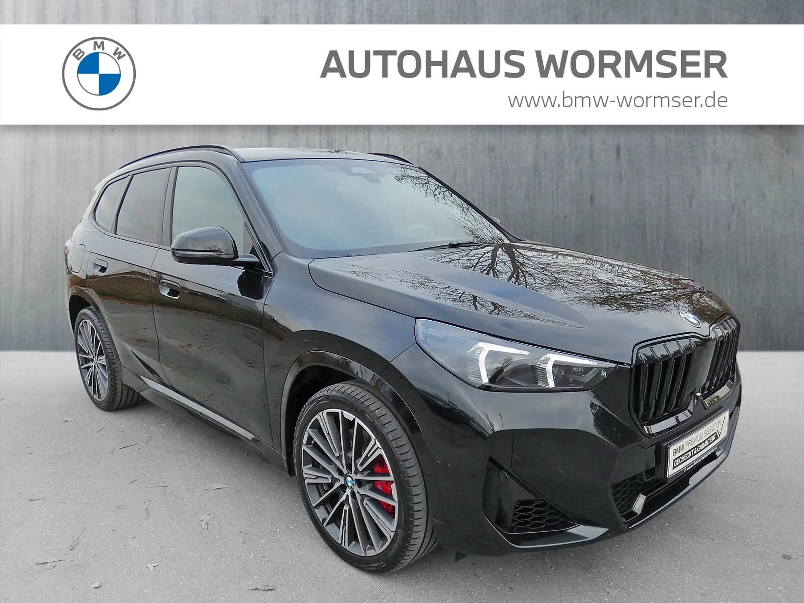 BMW - X1