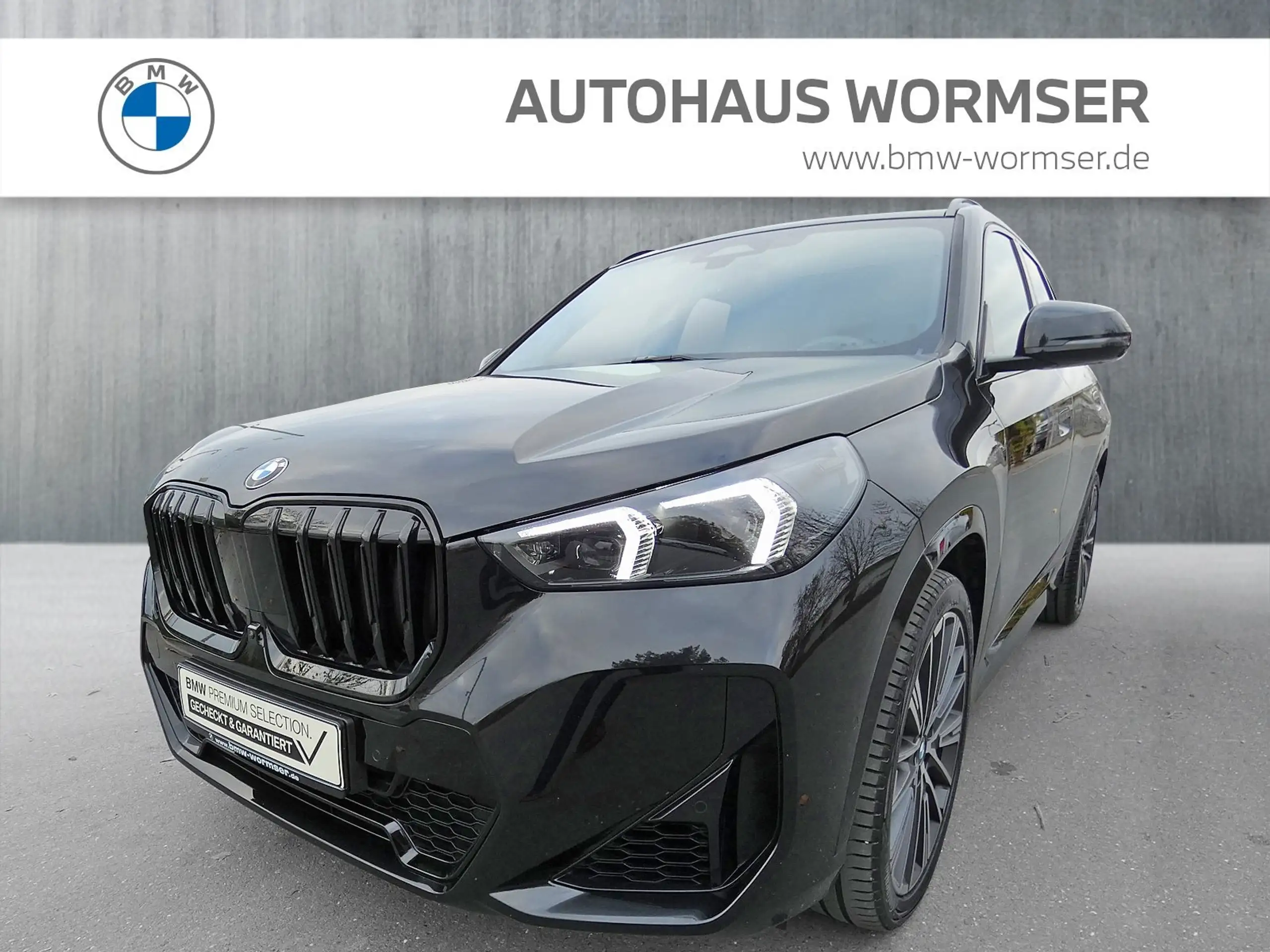 BMW - X1