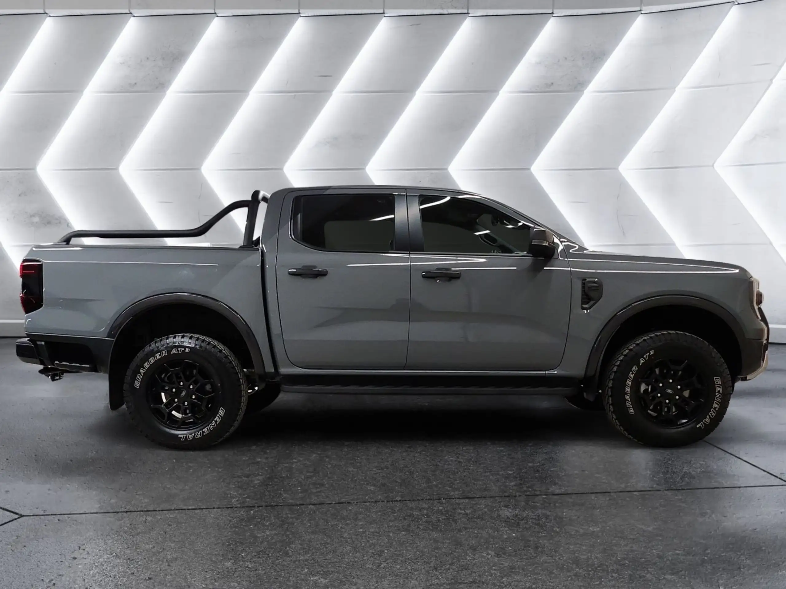 Ford - Ranger