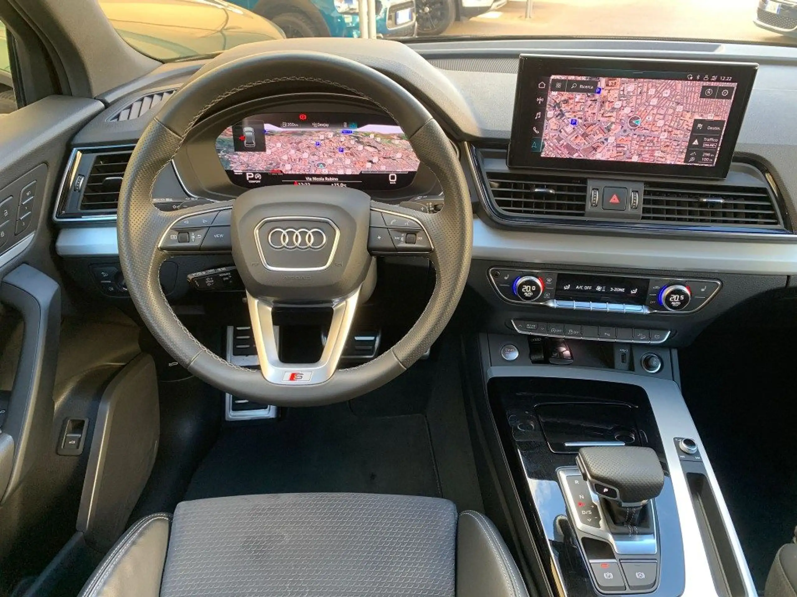 Audi - Q5