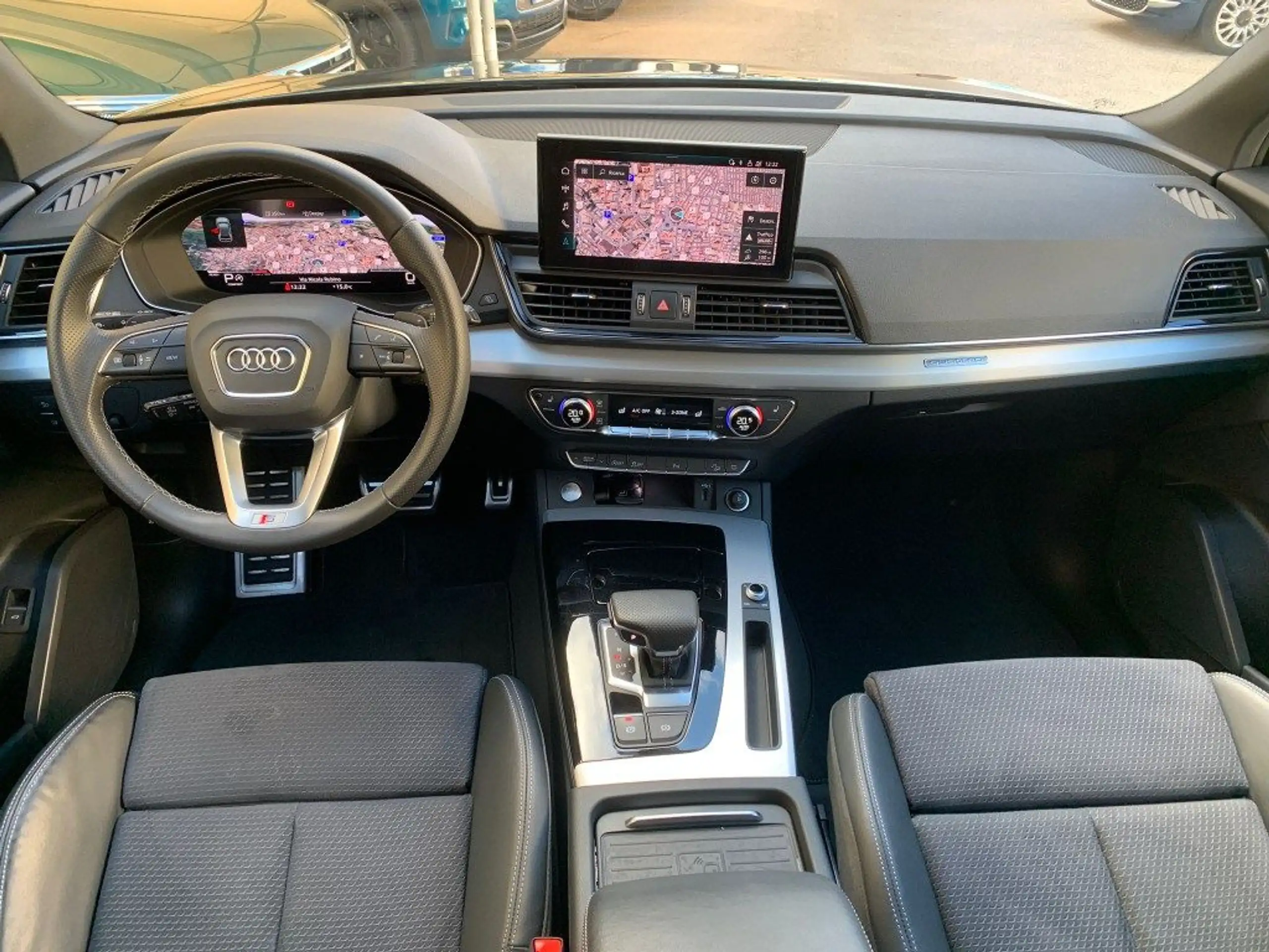 Audi - Q5