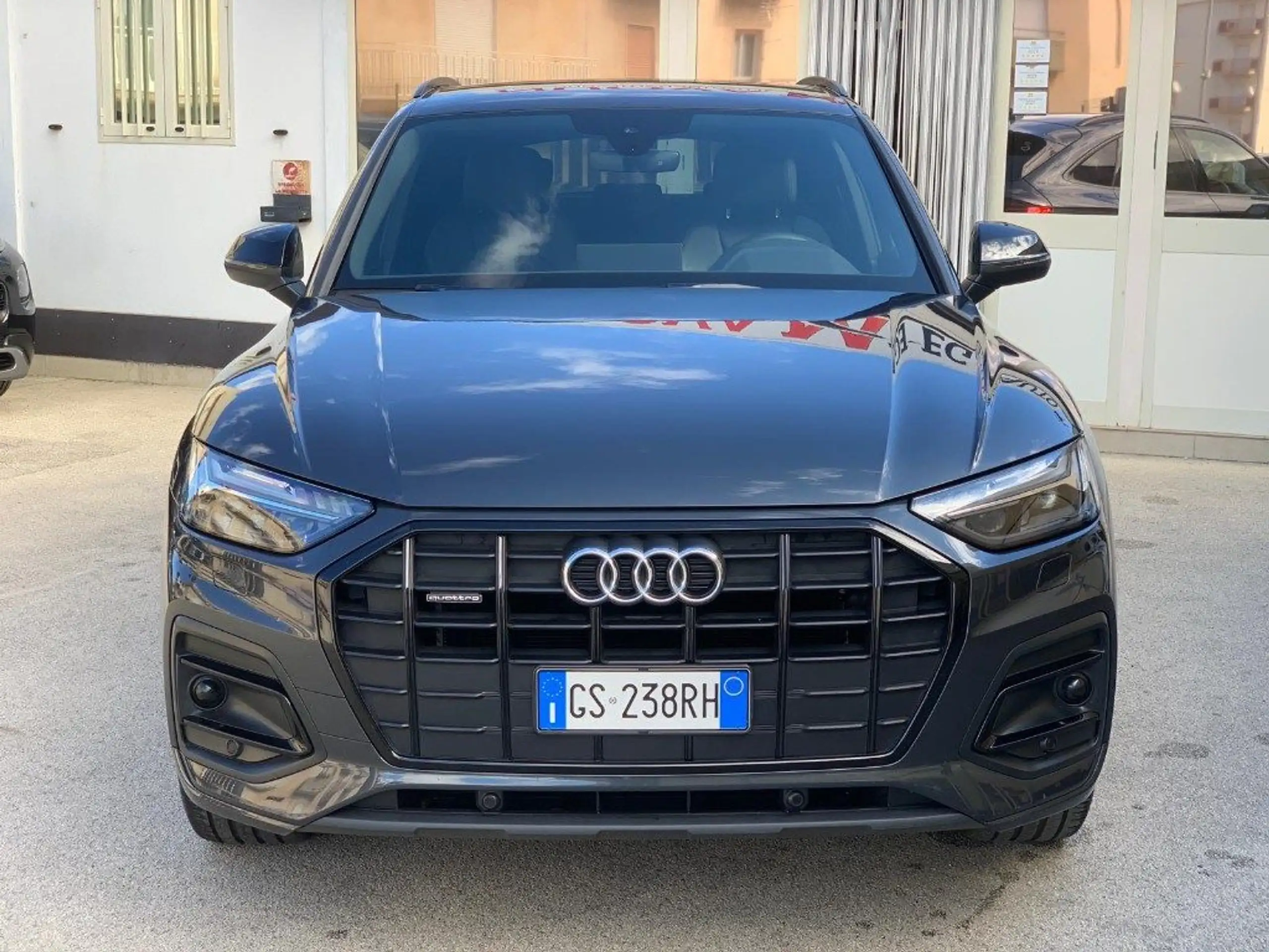 Audi - Q5