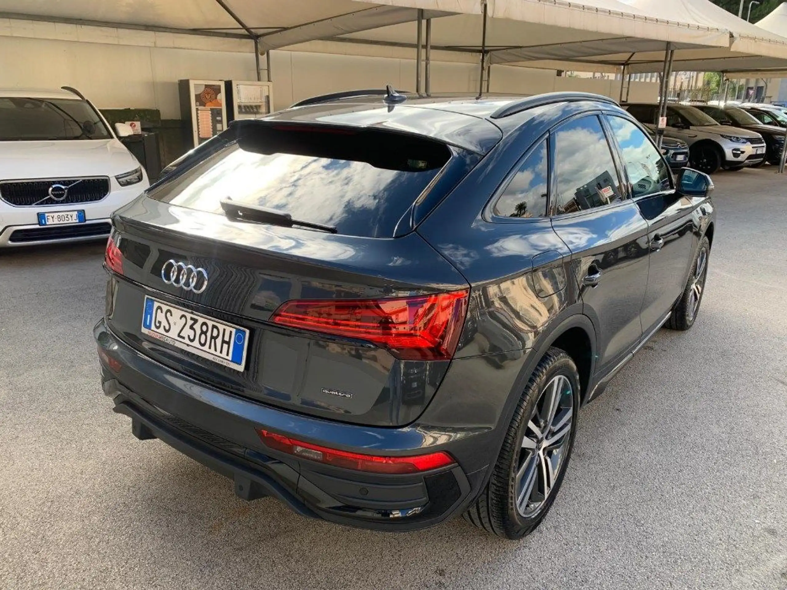 Audi - Q5