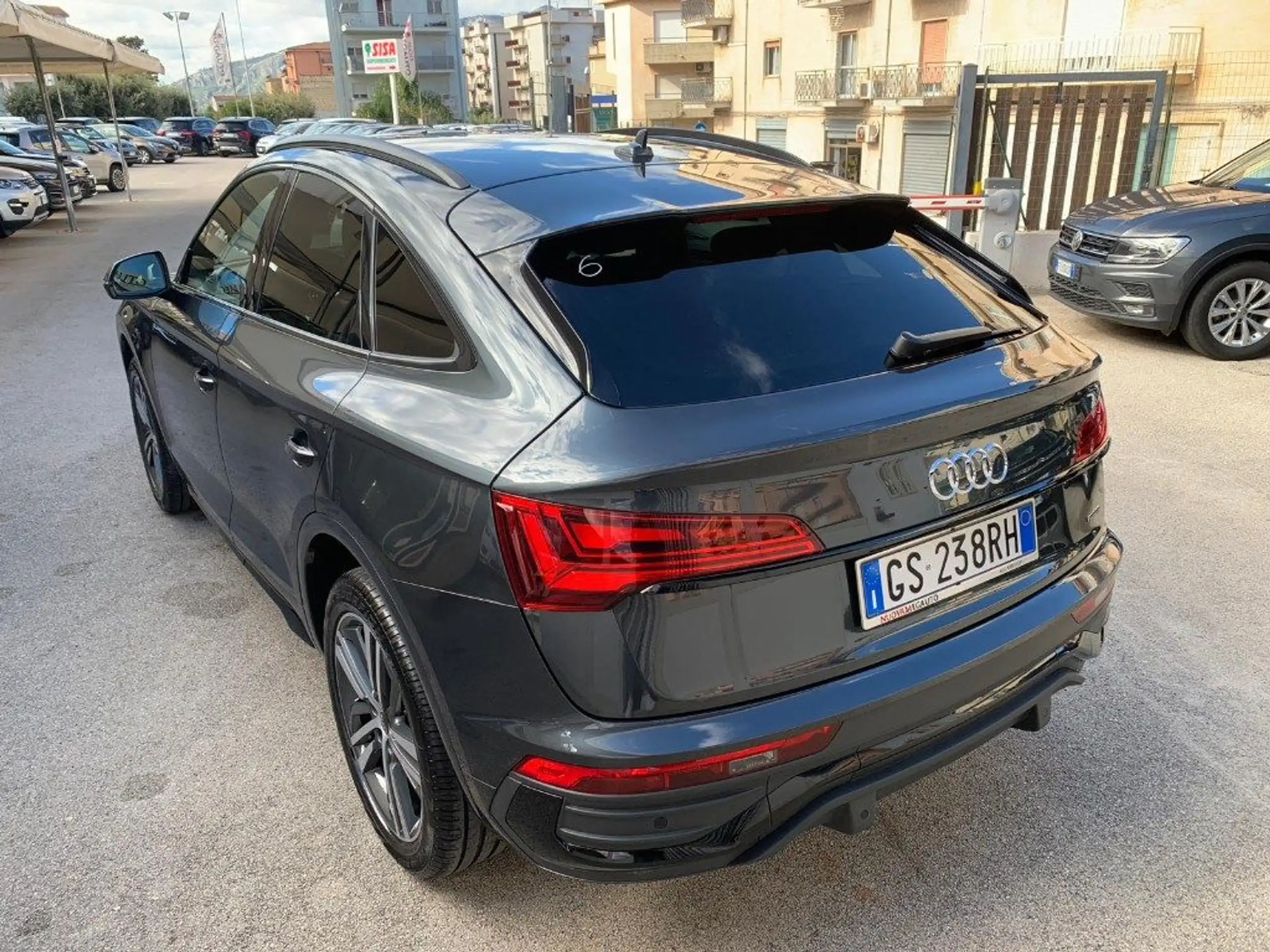 Audi - Q5