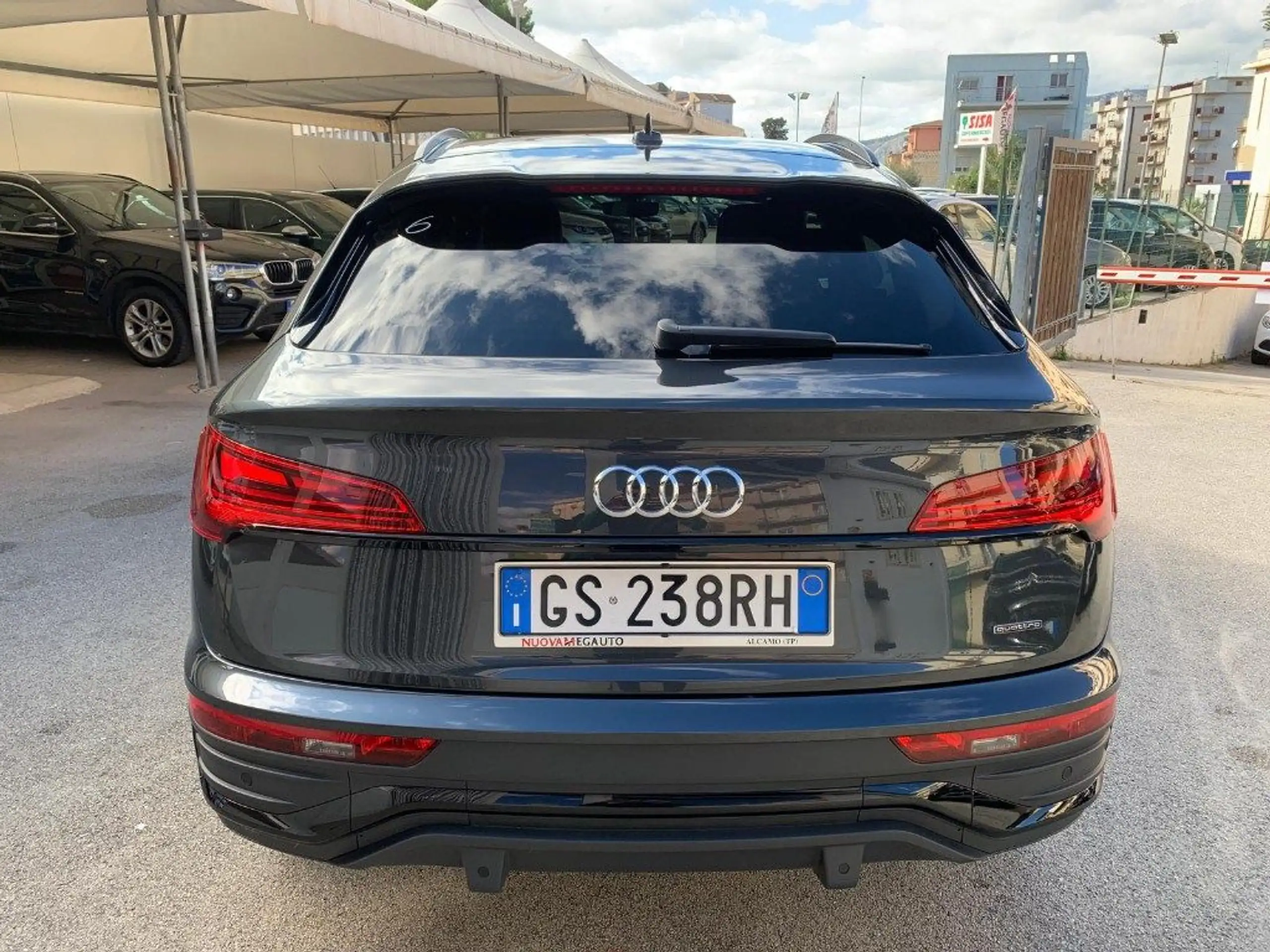 Audi - Q5