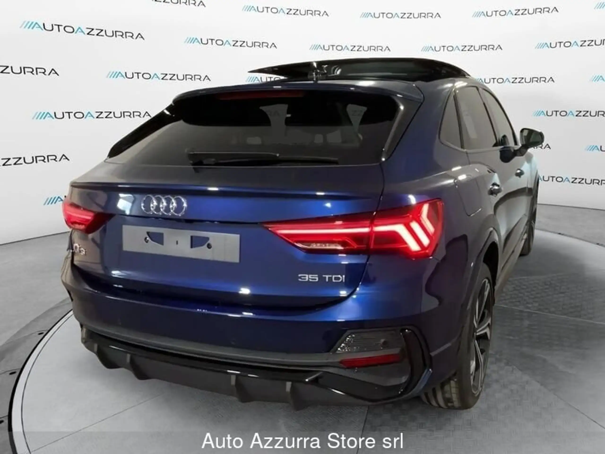 Audi - Q3