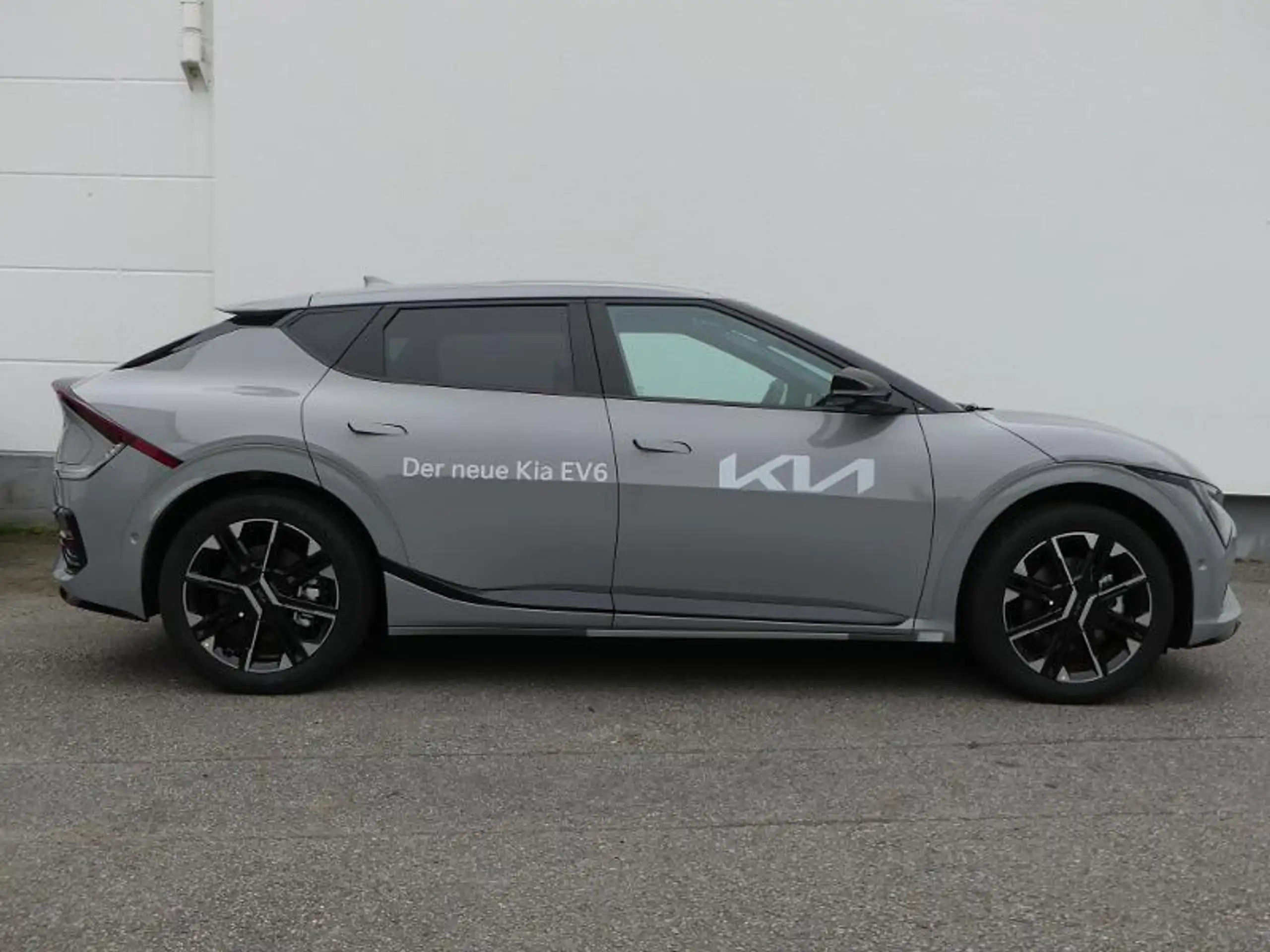 Kia - EV6