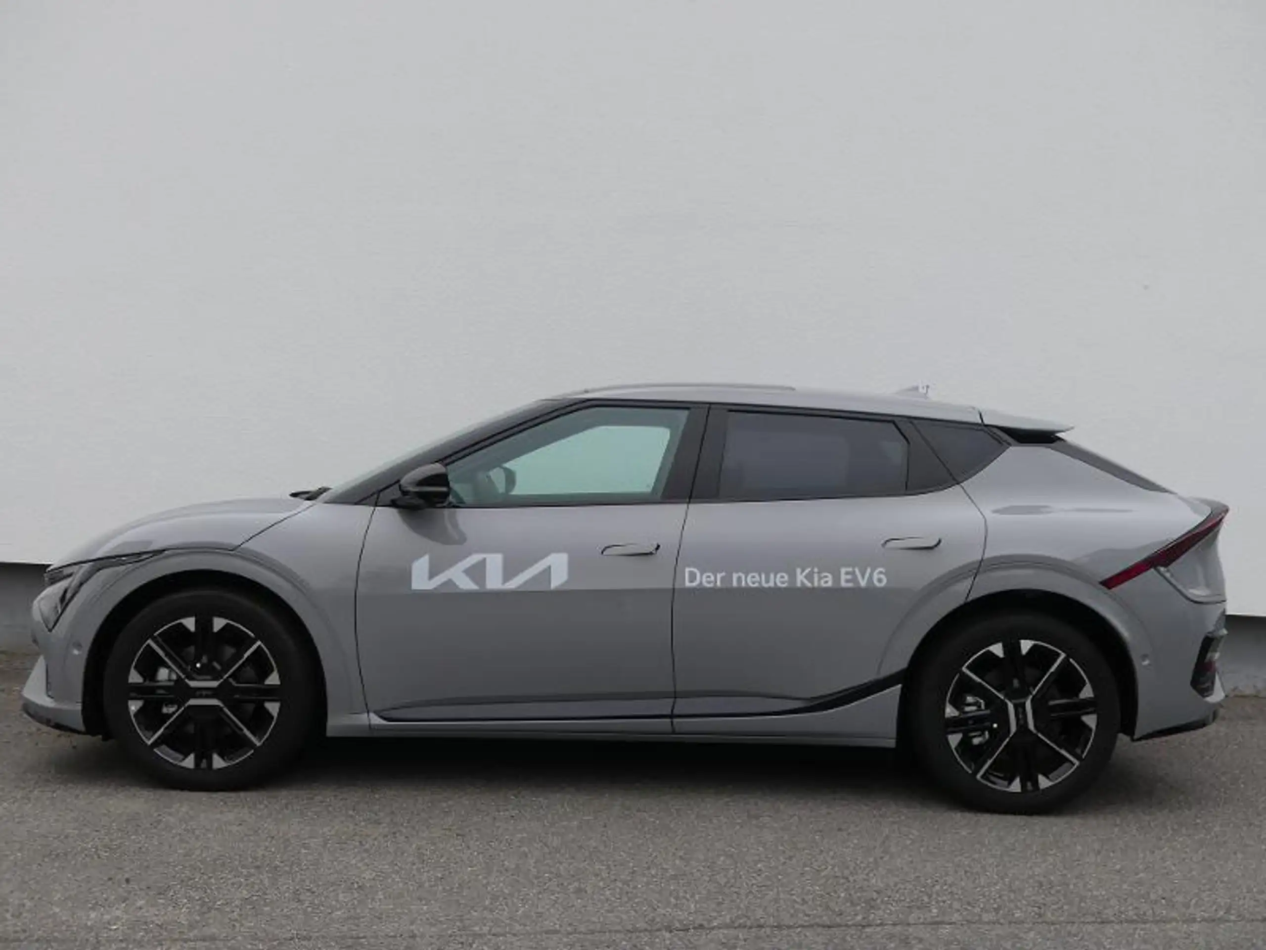 Kia - EV6