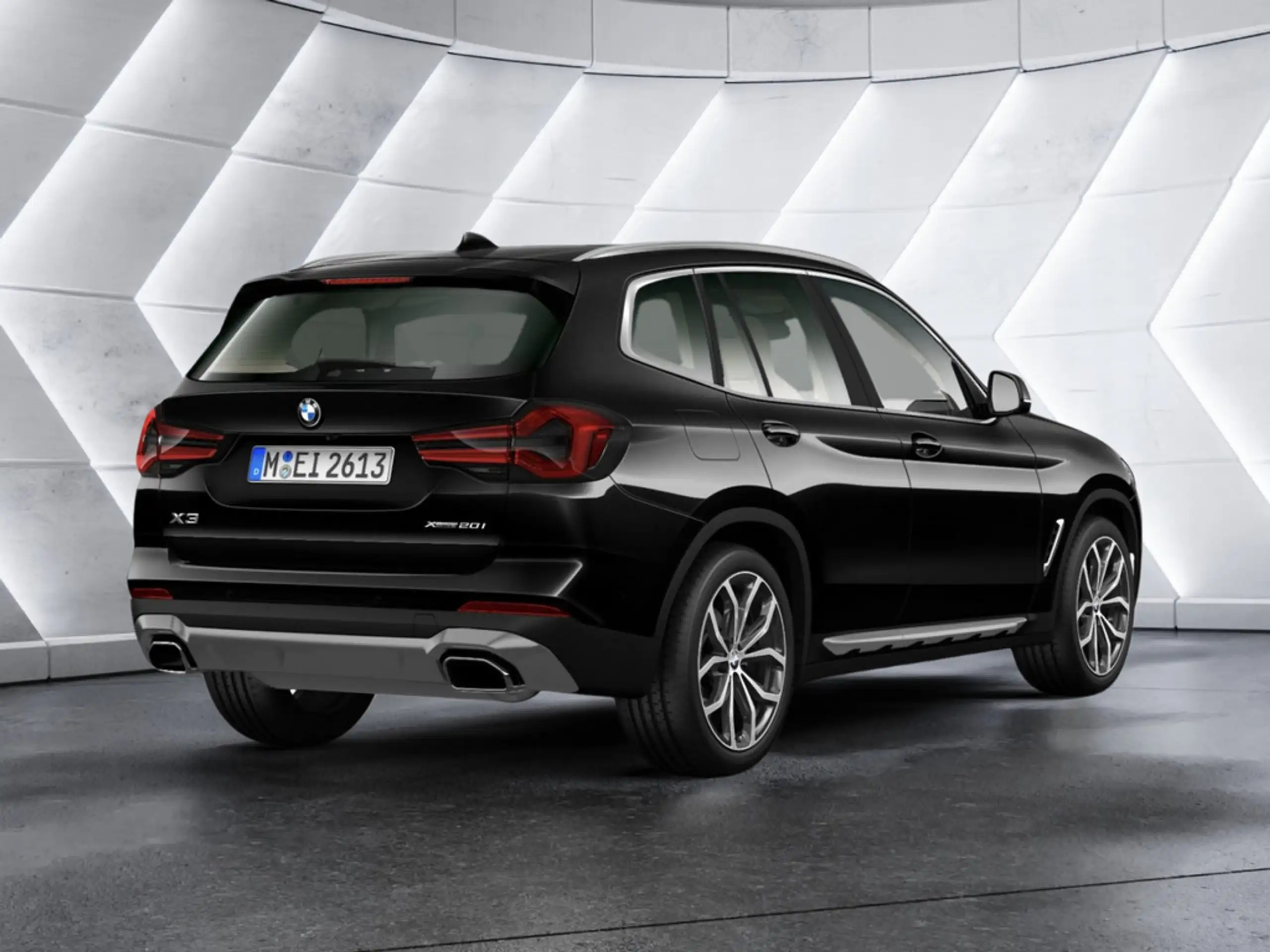 BMW - X3