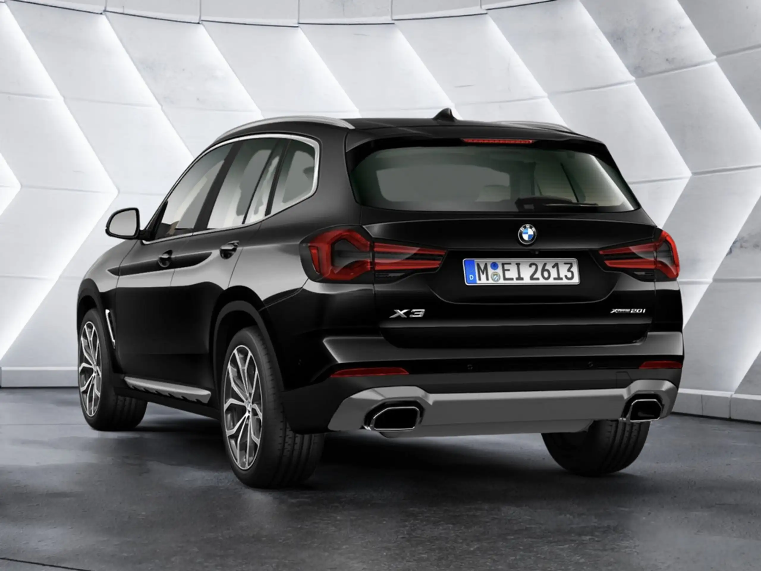 BMW - X3