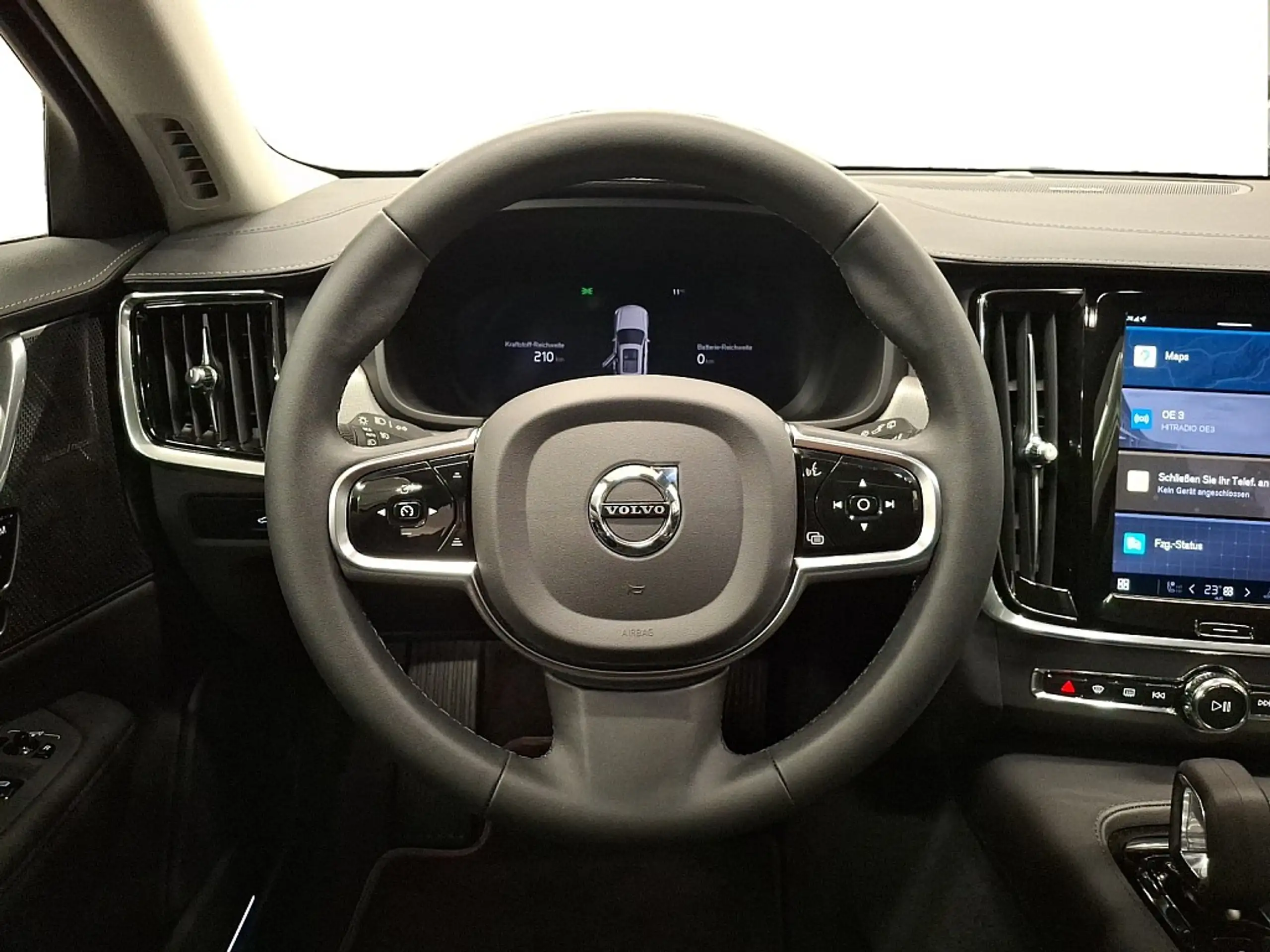 Volvo - V90