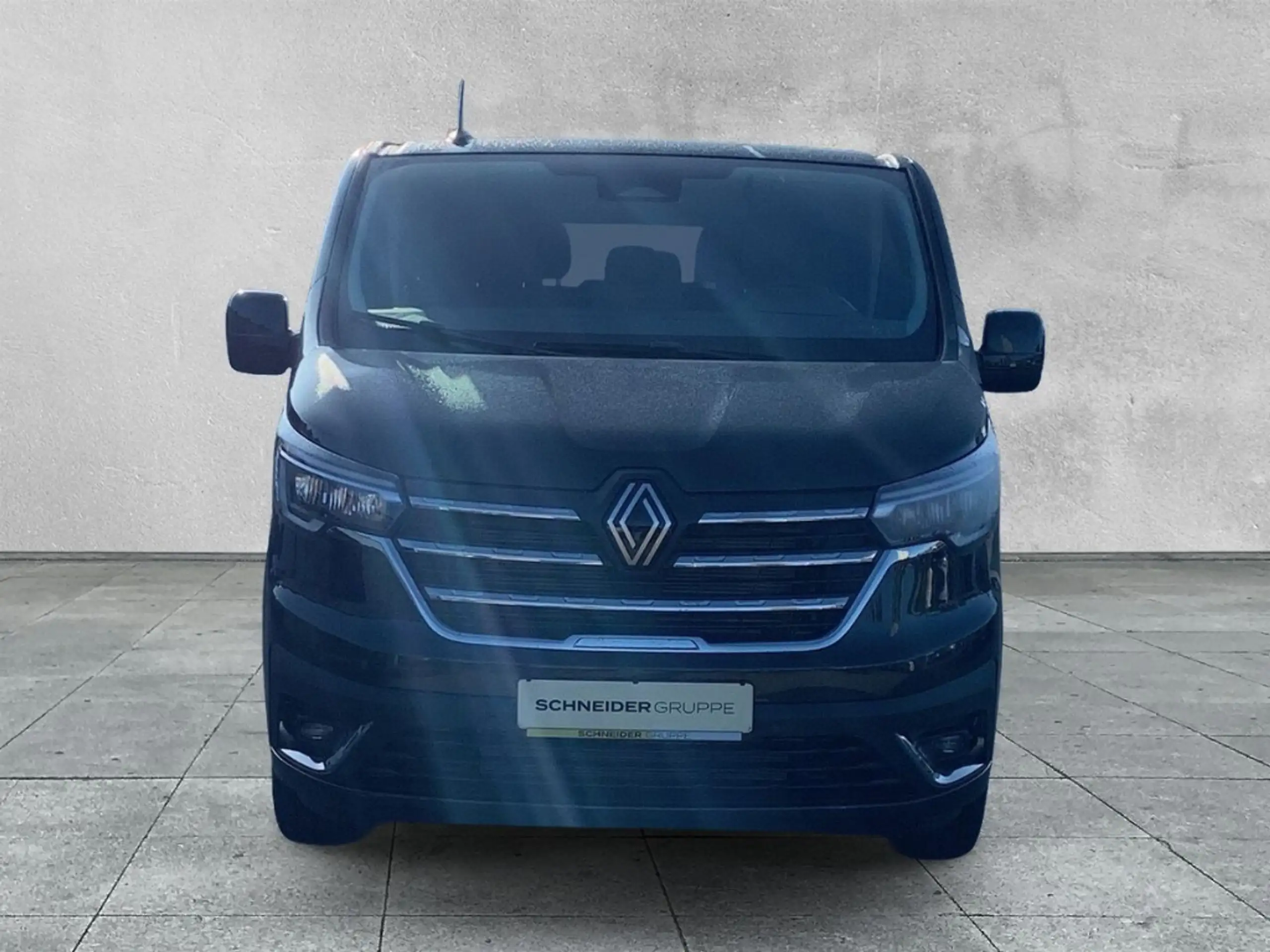 Renault - Trafic