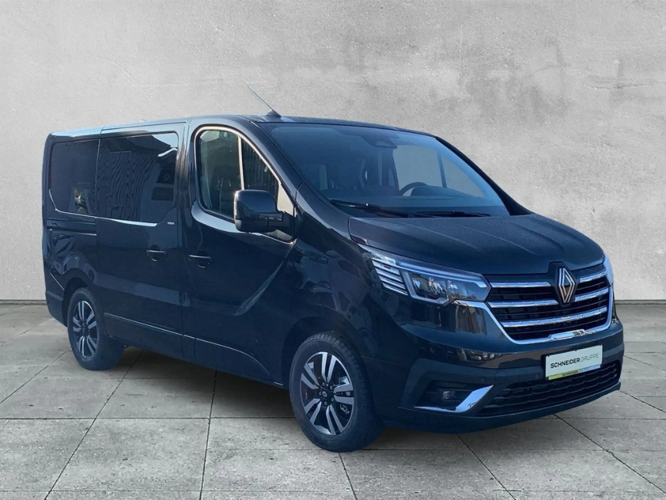 Renault - Trafic