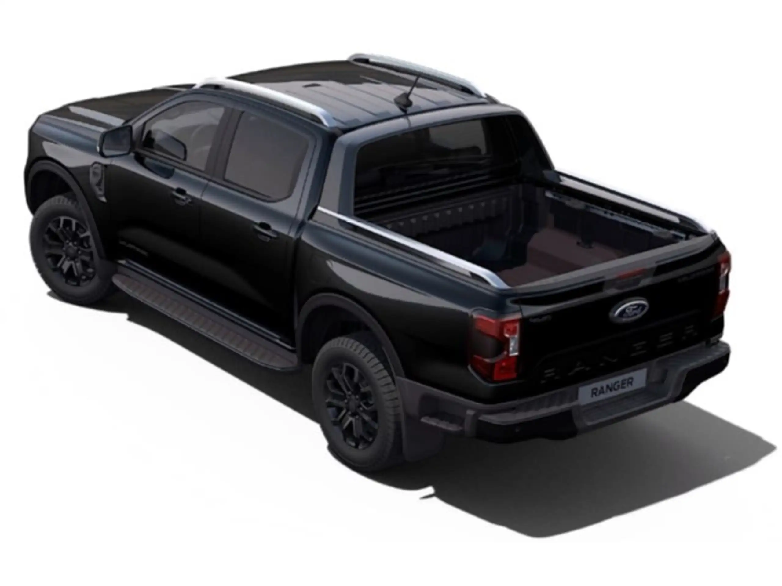 Ford - Ranger