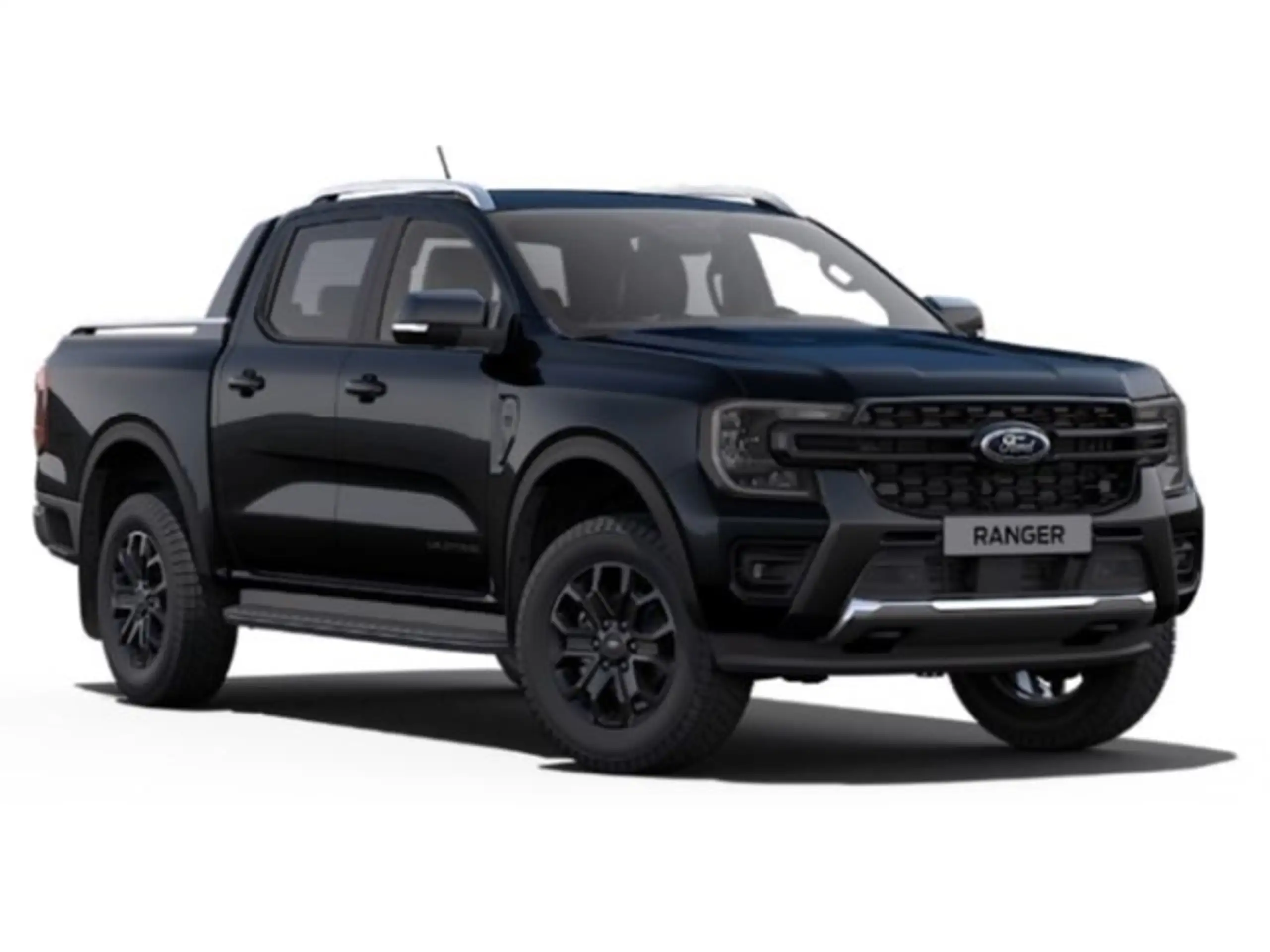 Ford - Ranger