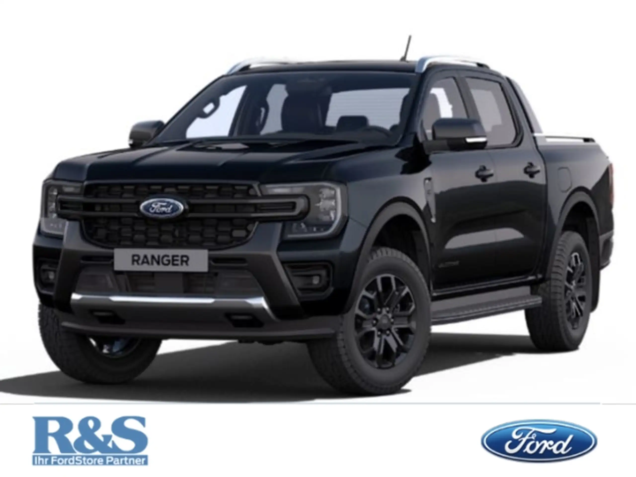 Ford - Ranger