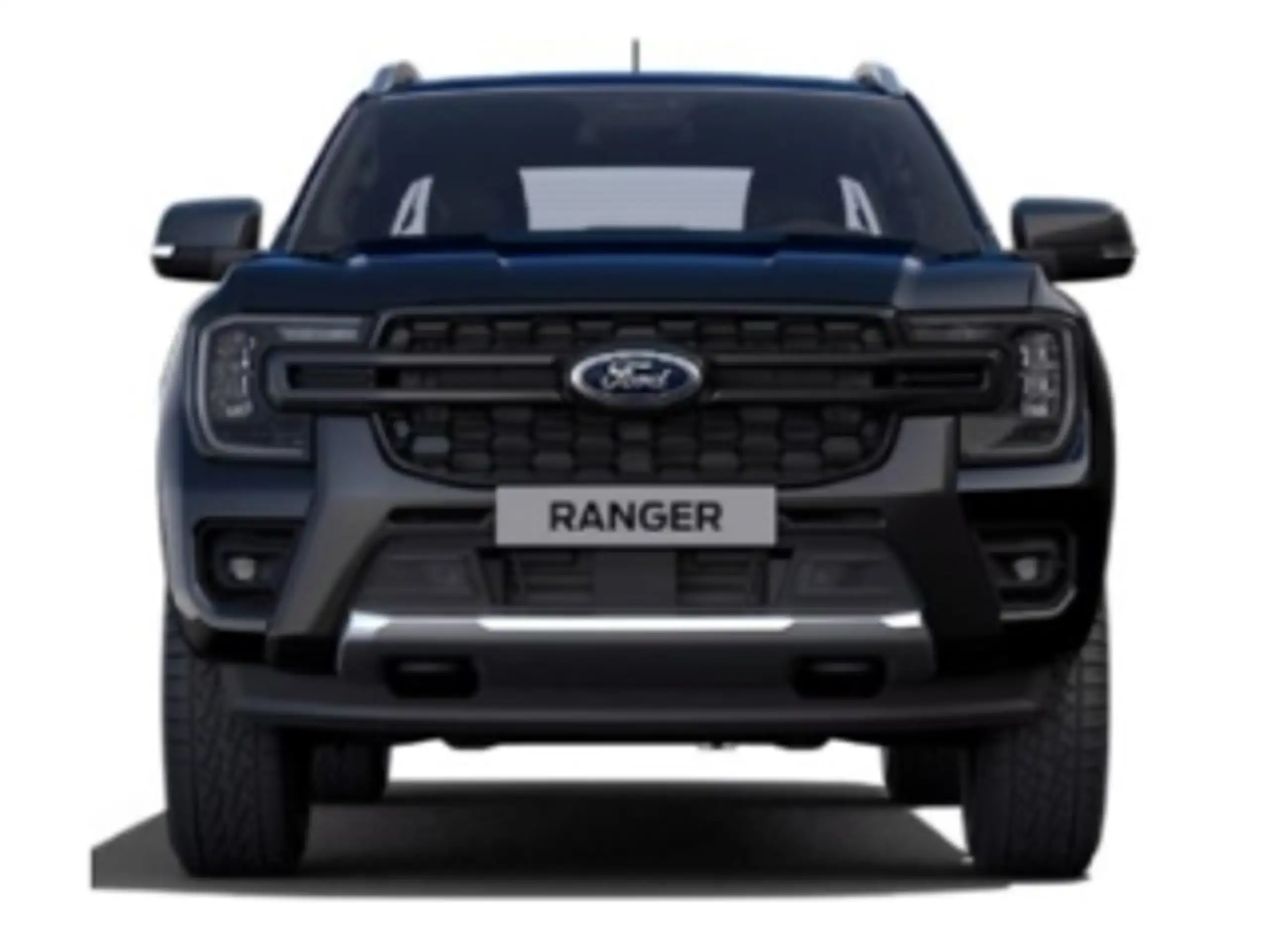 Ford - Ranger