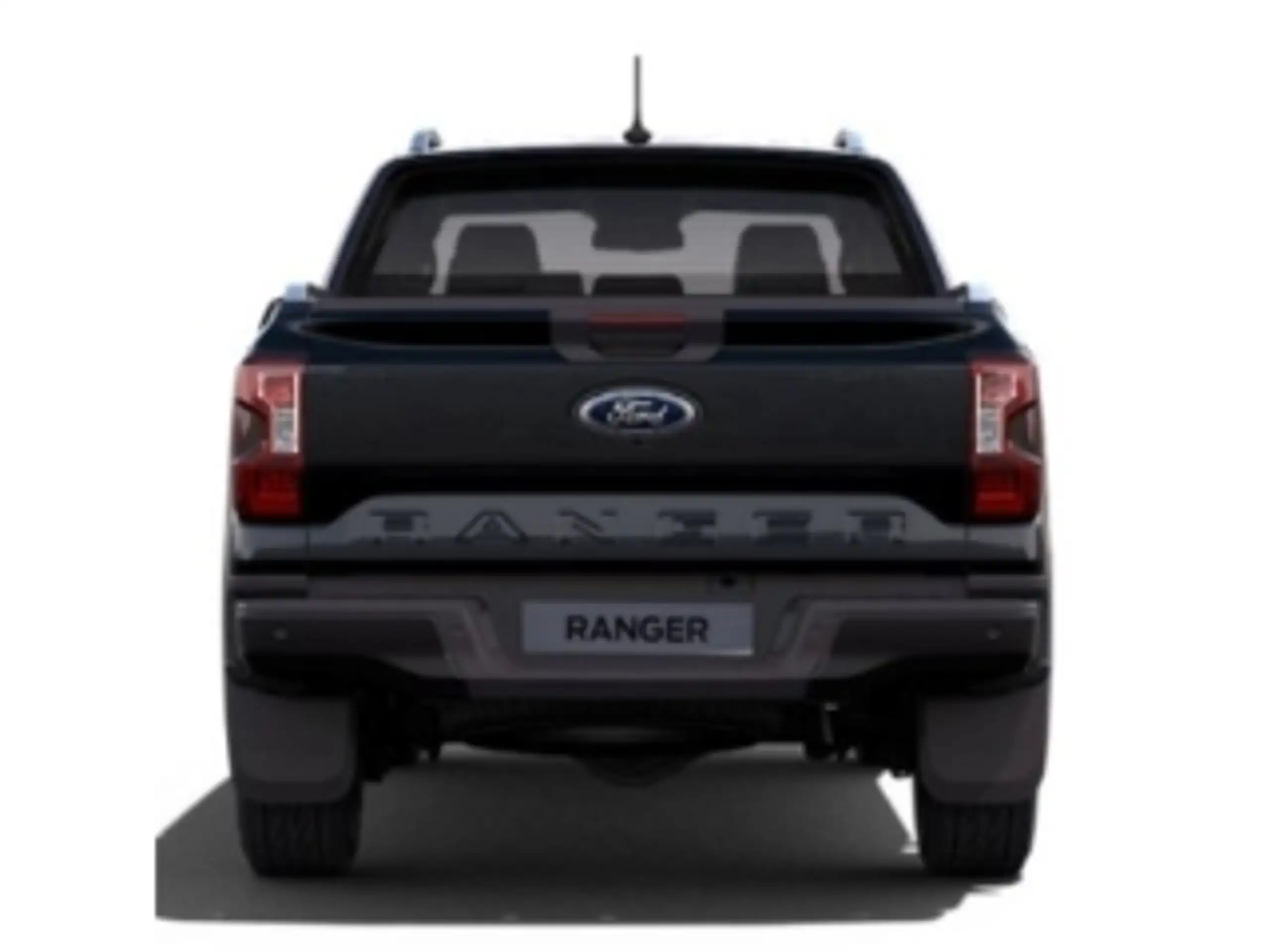 Ford - Ranger