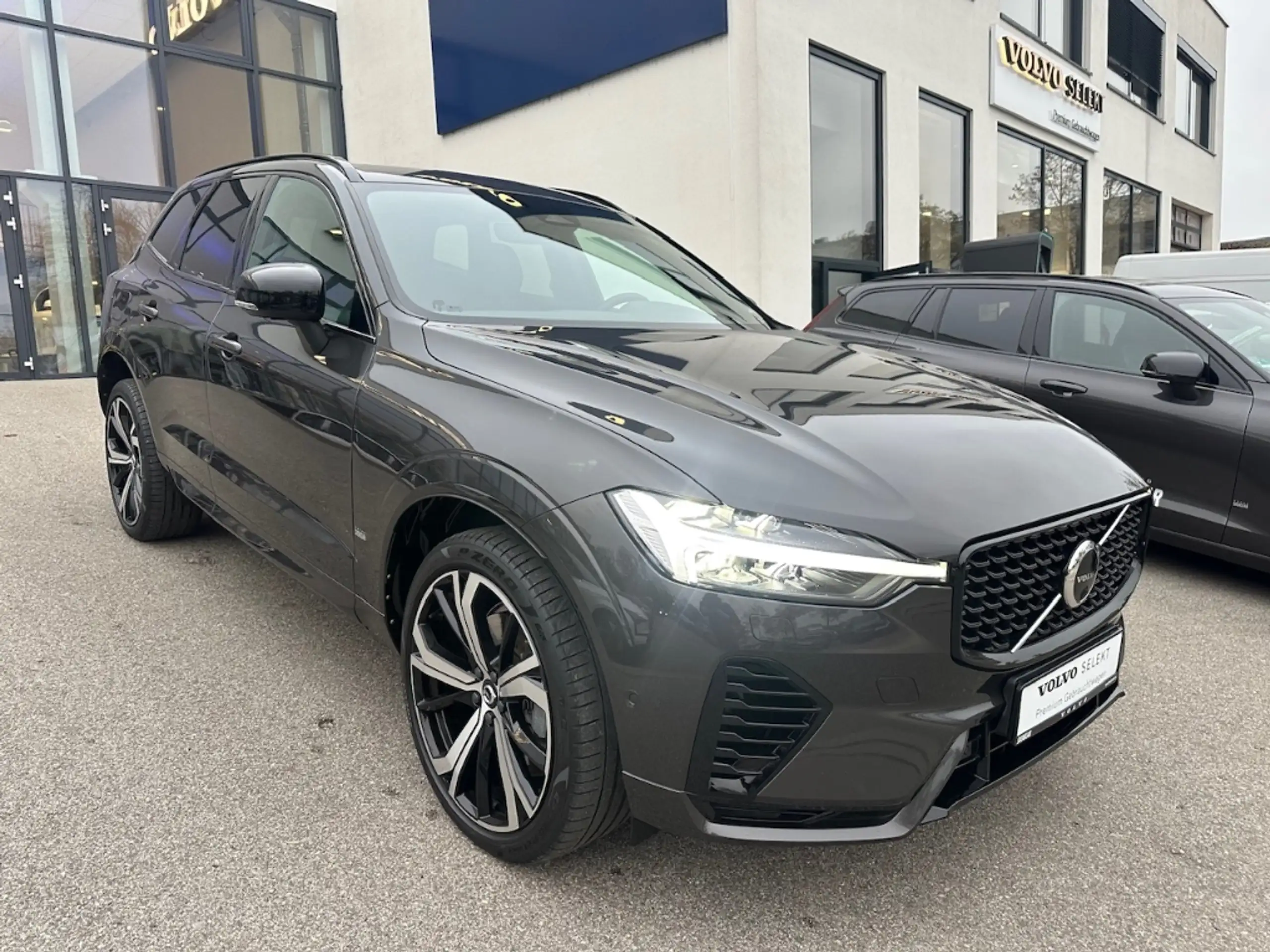 Volvo - XC60