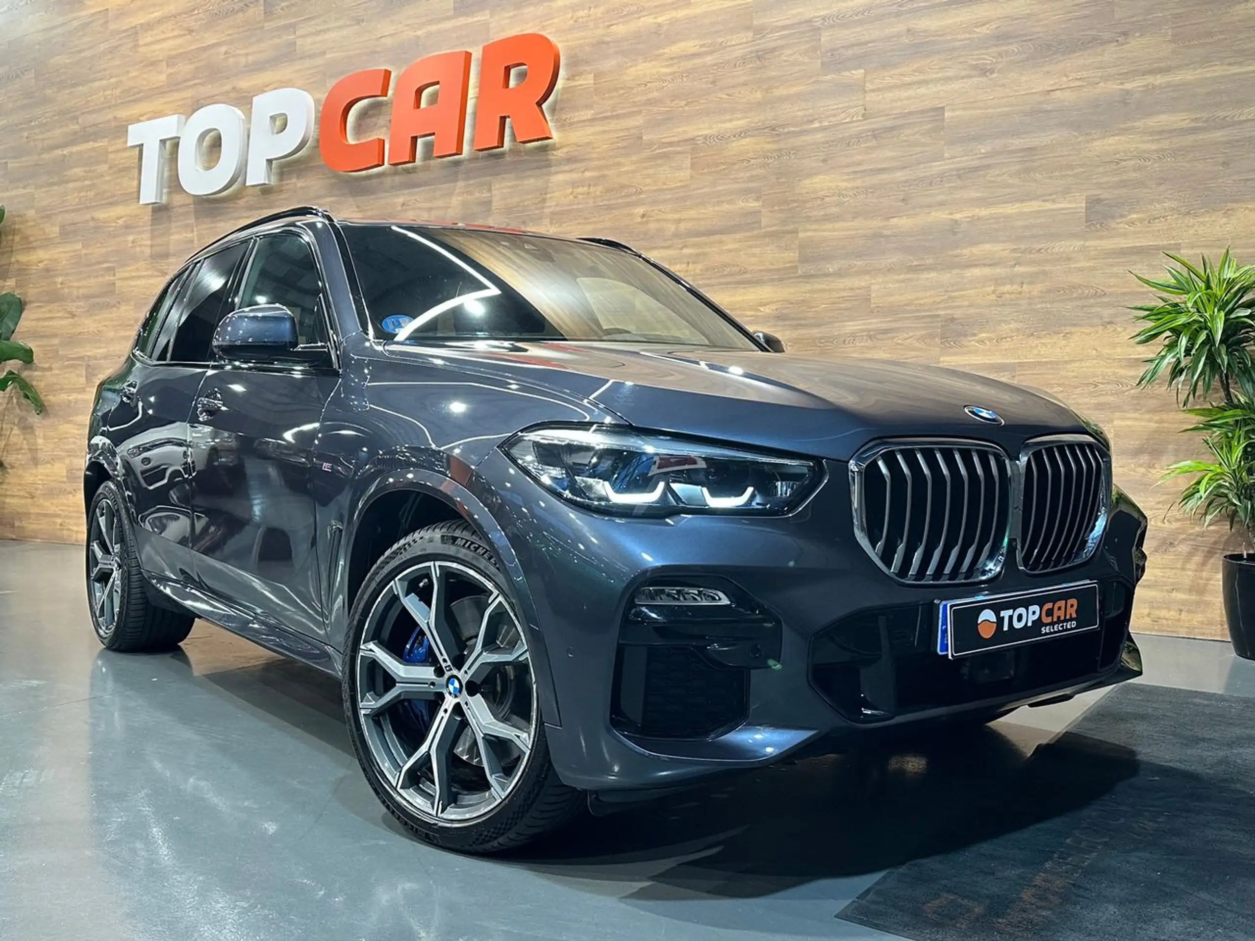 BMW - X5