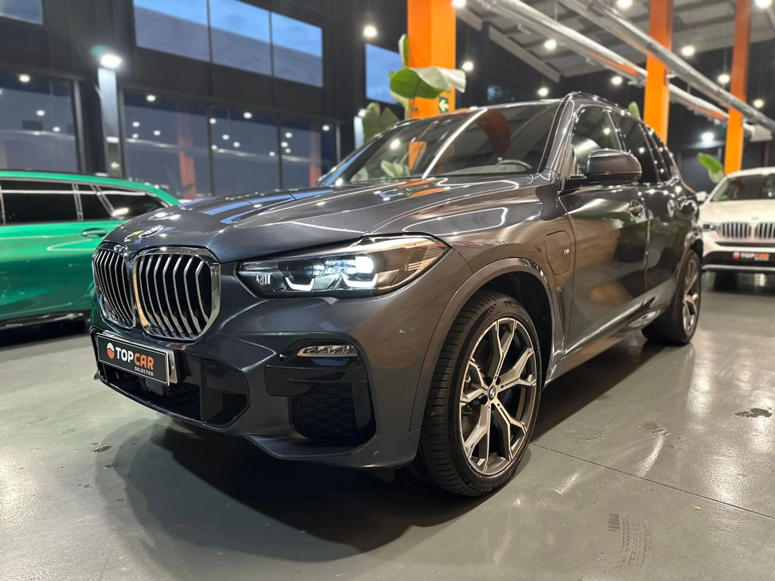 BMW - X5