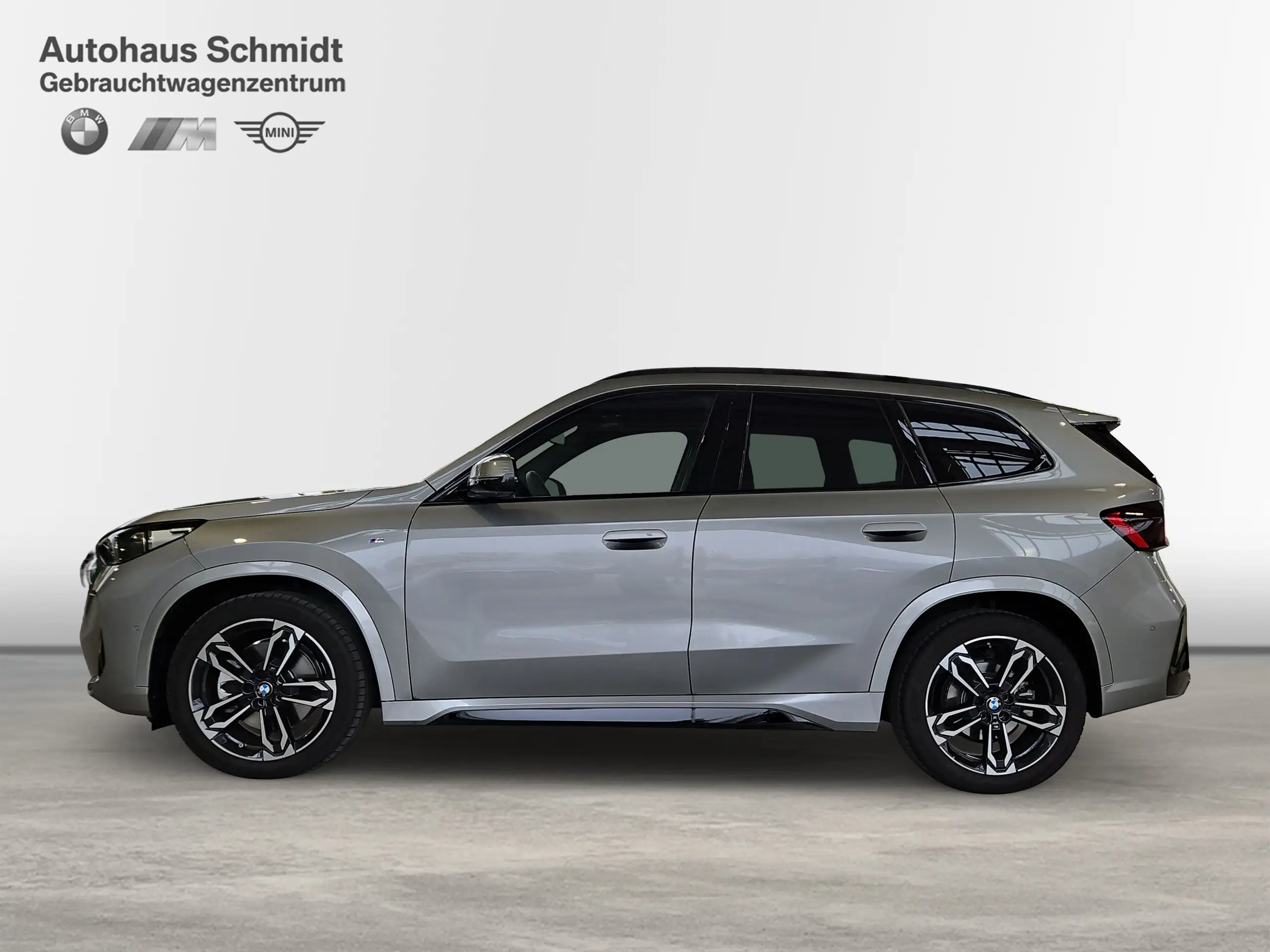 BMW - X1