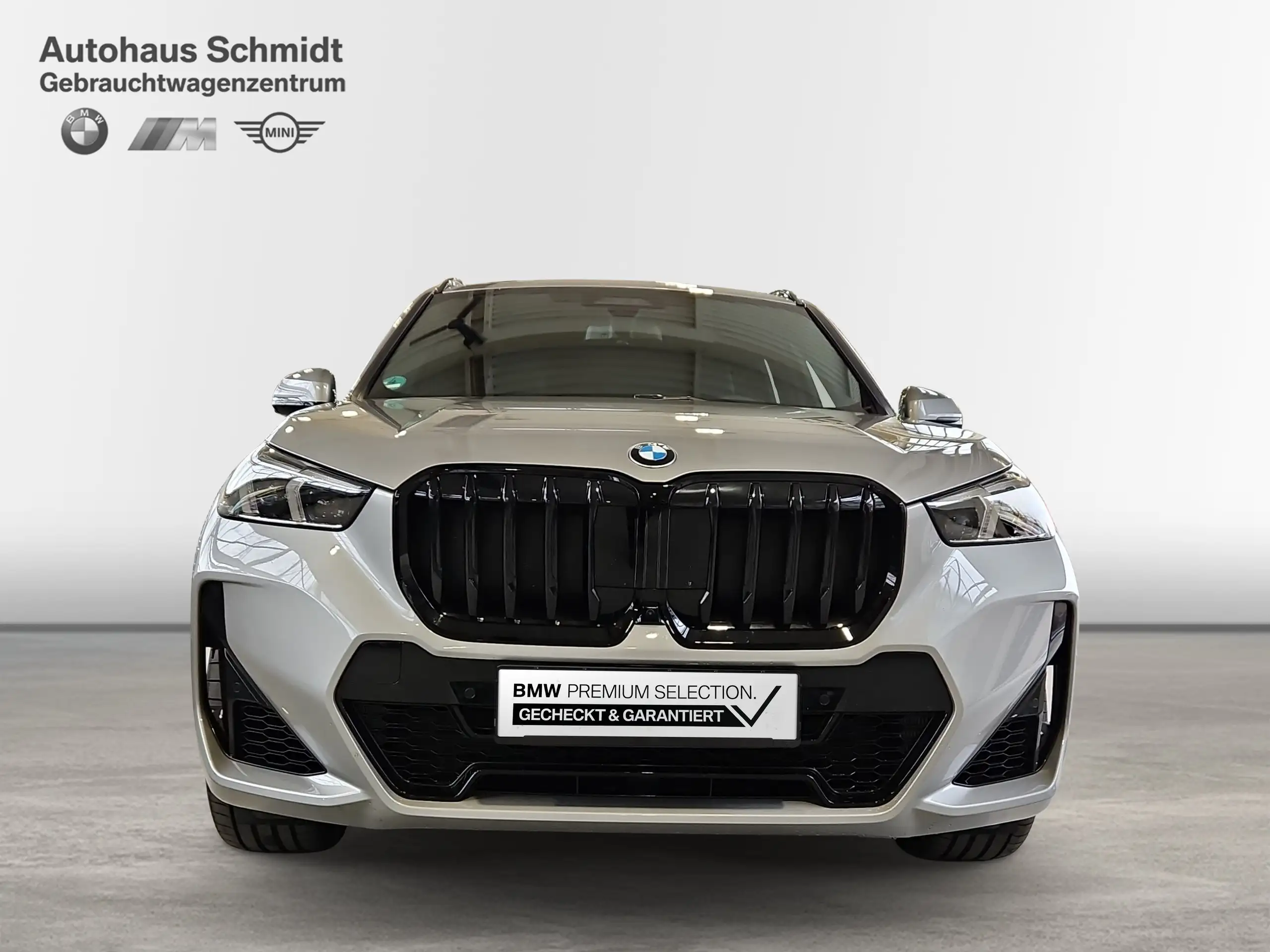 BMW - X1