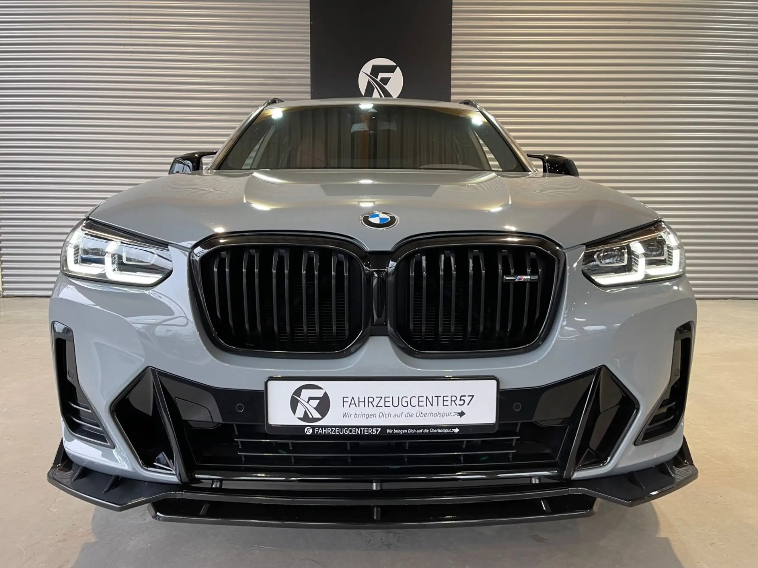 BMW - X3 M